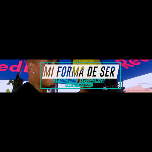 Релиз Mi Forma de Ser