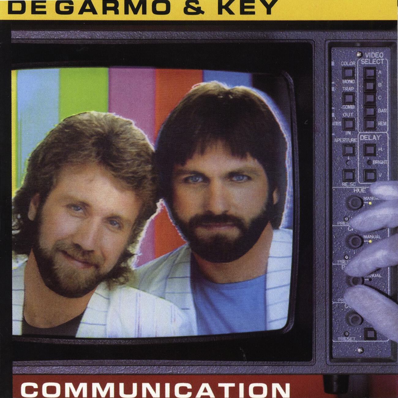 Релиз Communication