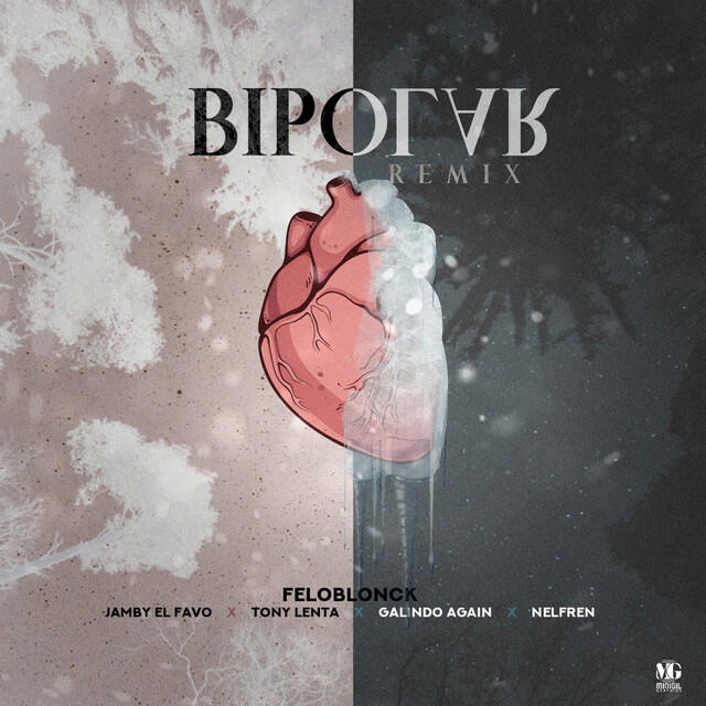 Скачать песню Jamby El Favo, Tony Lenta, Galindo Again, Felo Blonck, Nelfren - Bipolar - Remix бесплатно в MP3 для Android и iOS