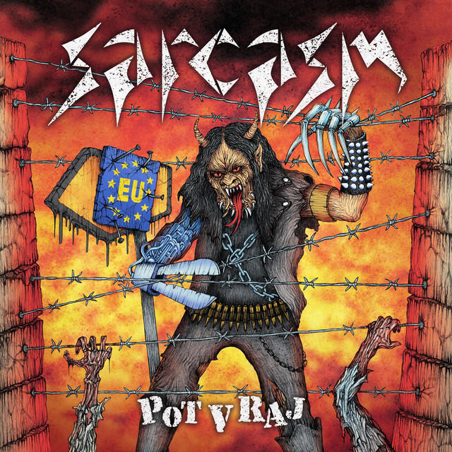 Релиз Pot v Raj