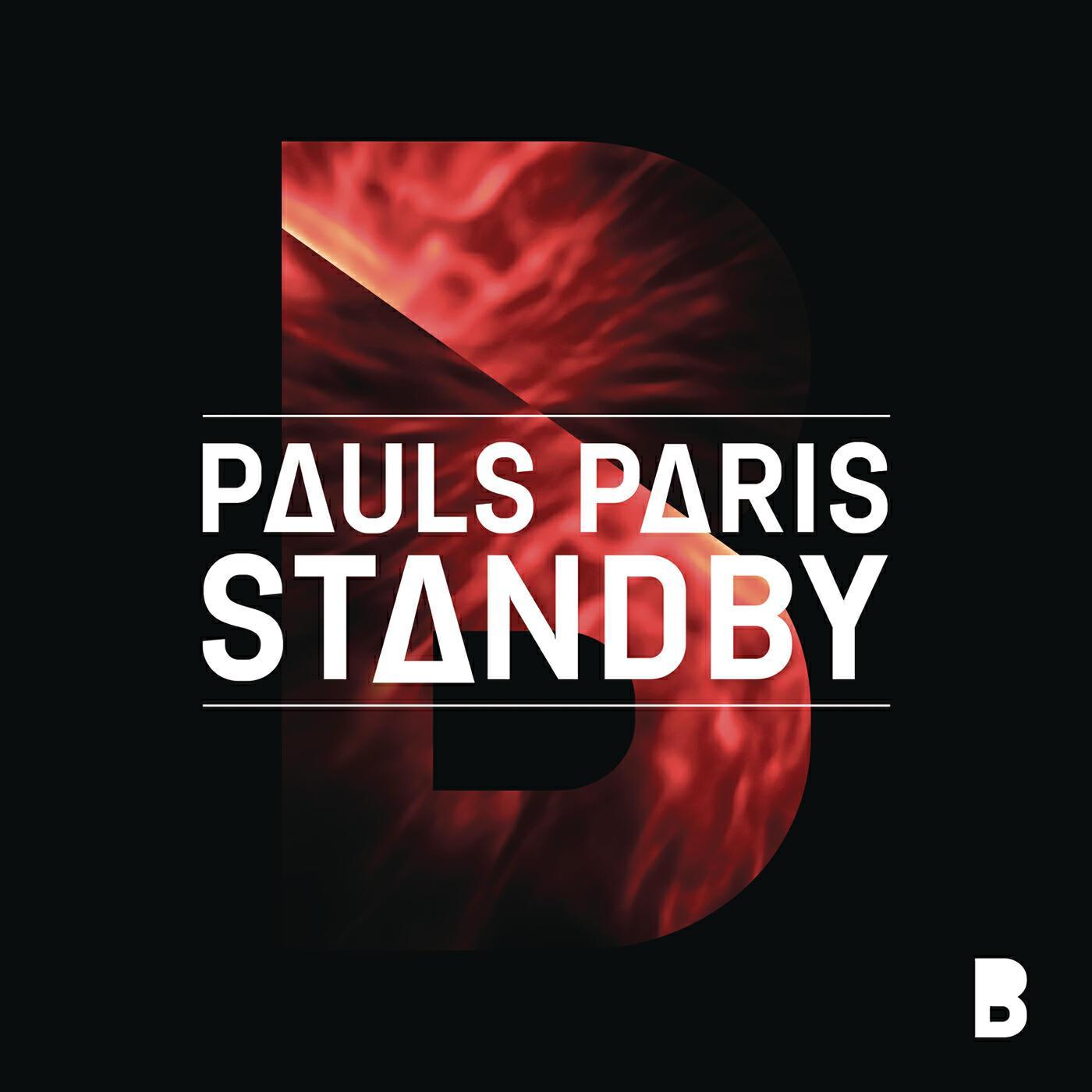Релиз Standby