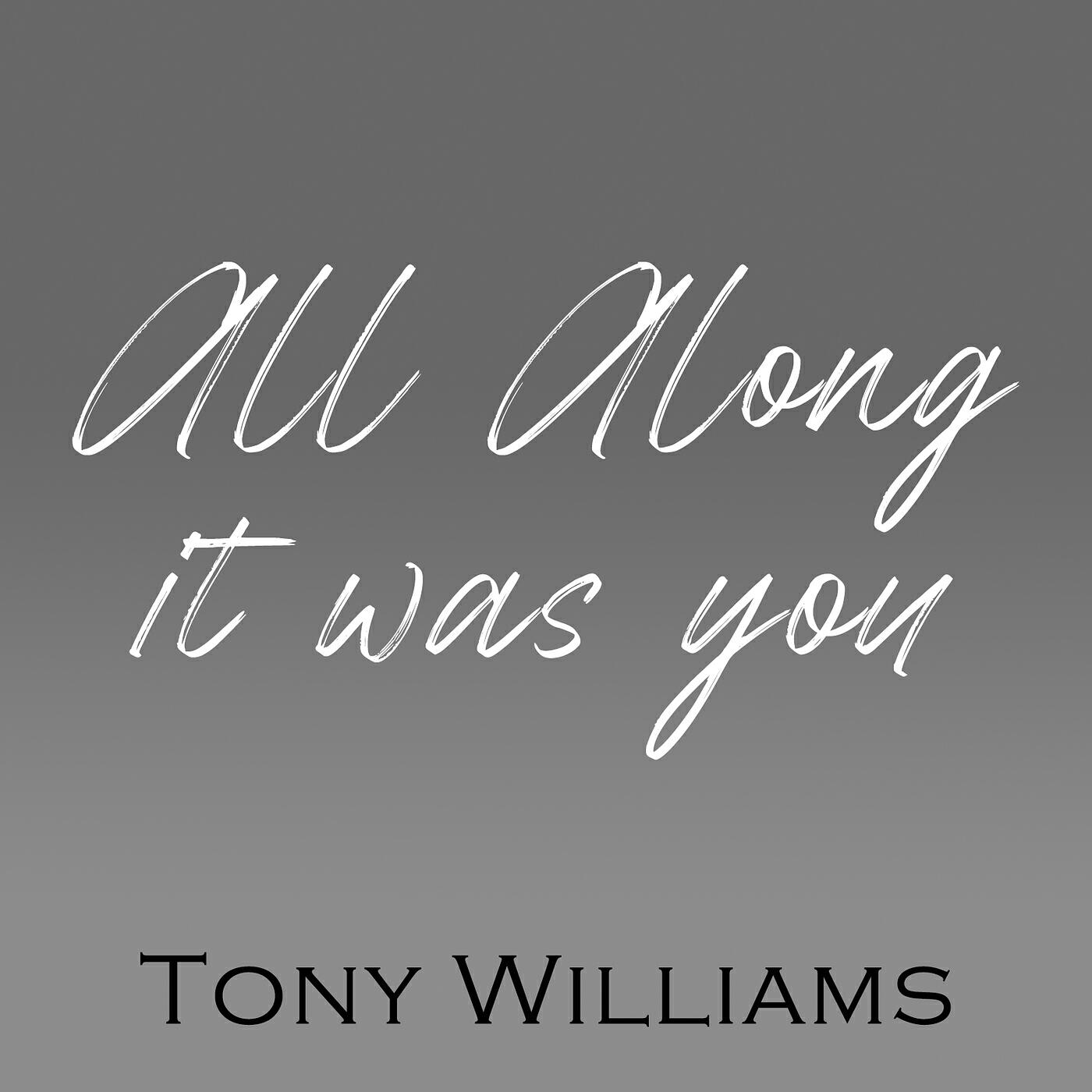 Постер альбома All Along It Was You