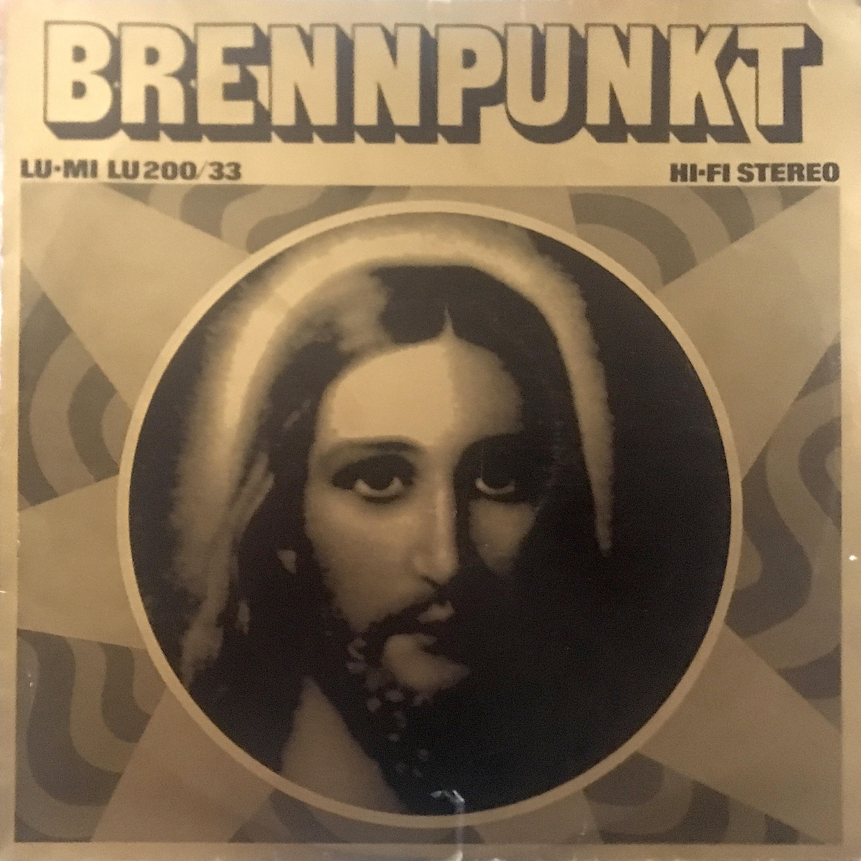 Релиз Brennpunkt
