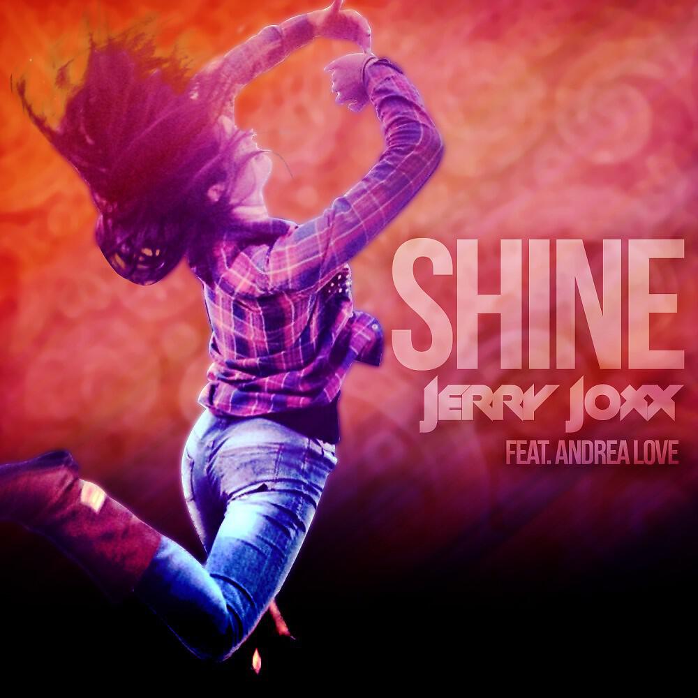 Релиз Shine