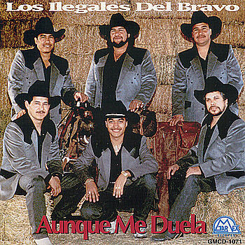 Los Ilegales Del Bravo