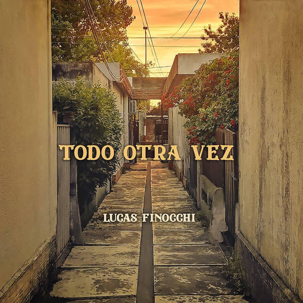 Релиз Todo Otra Vez