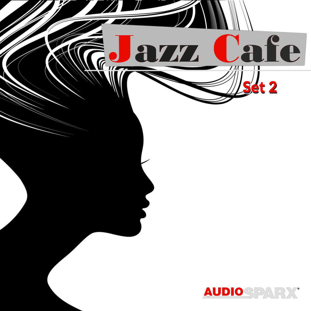 Релиз Jazz Café, Set 2