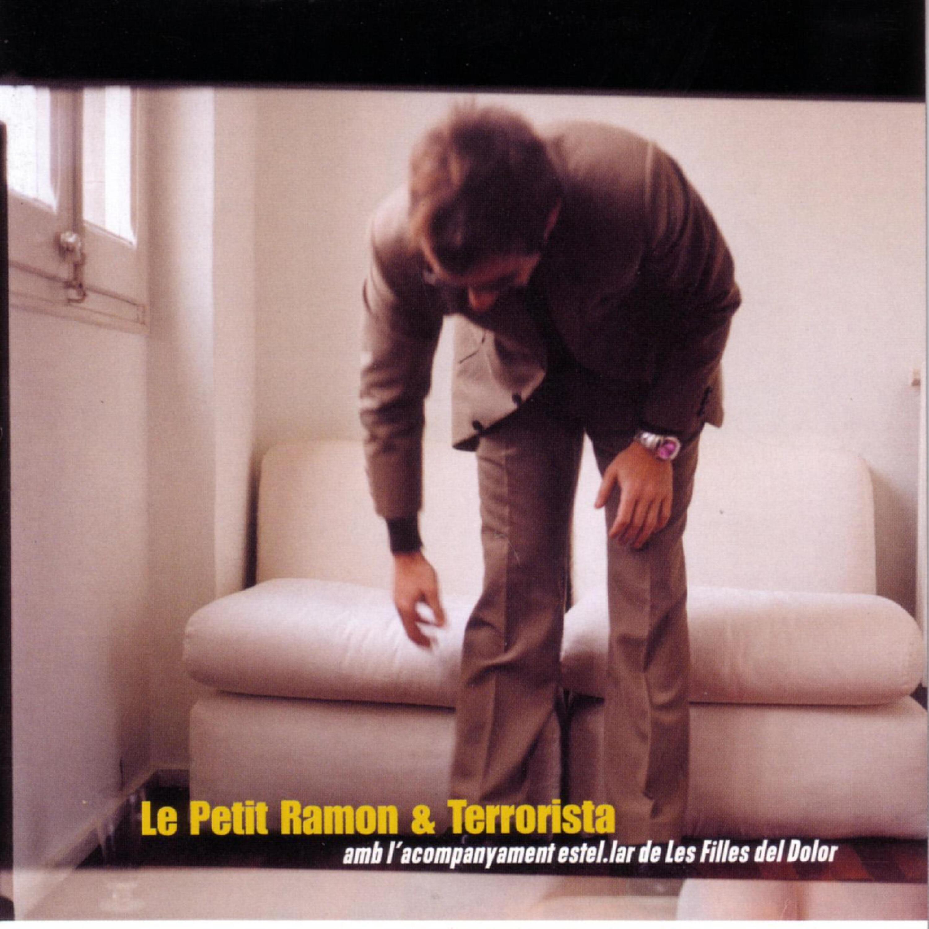 Terrorista