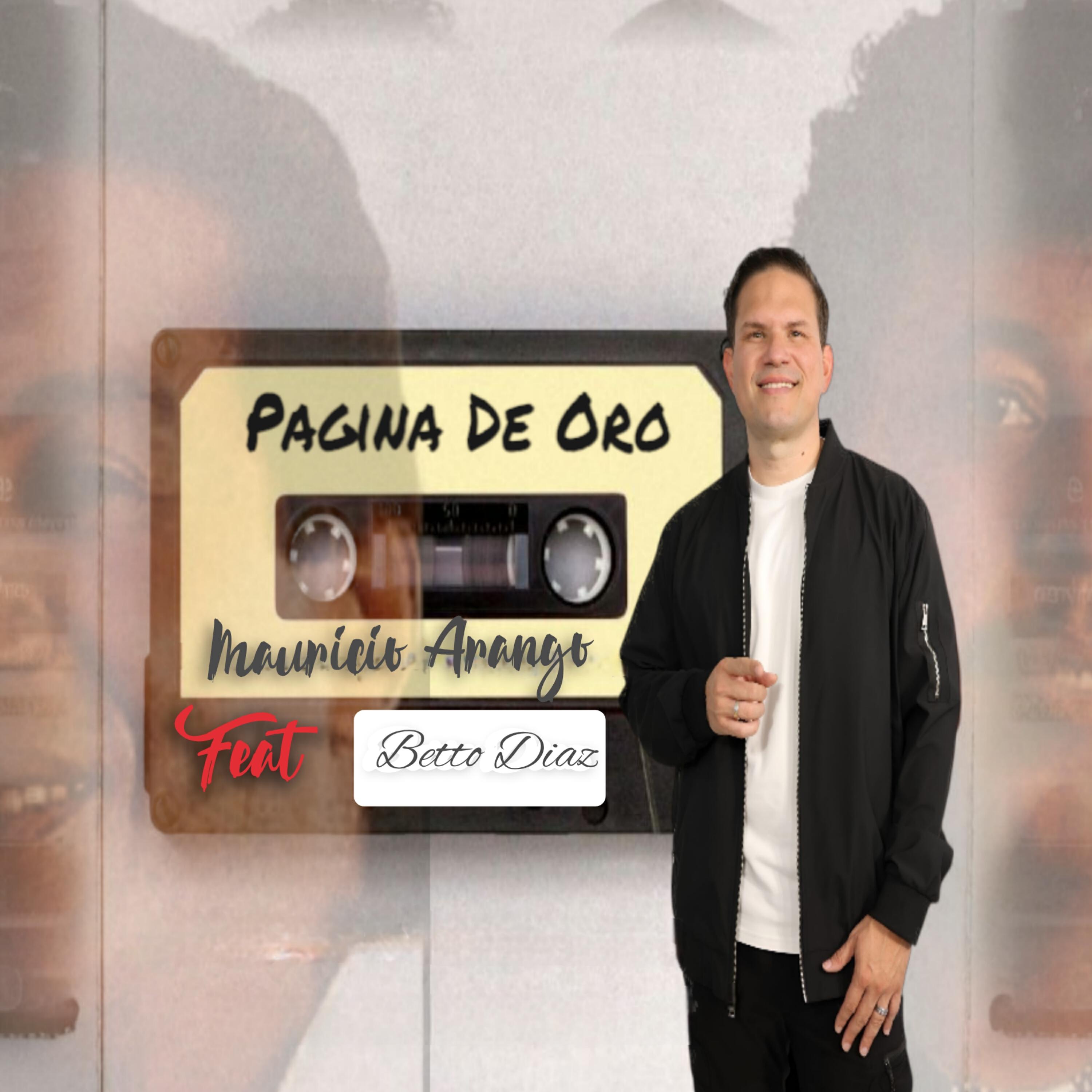 Mauricio Arango