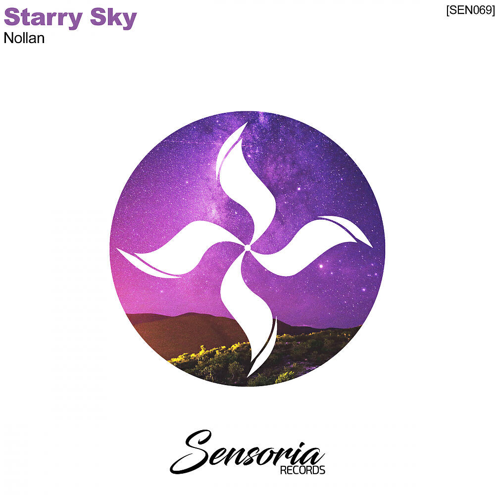 Релиз Starry Sky