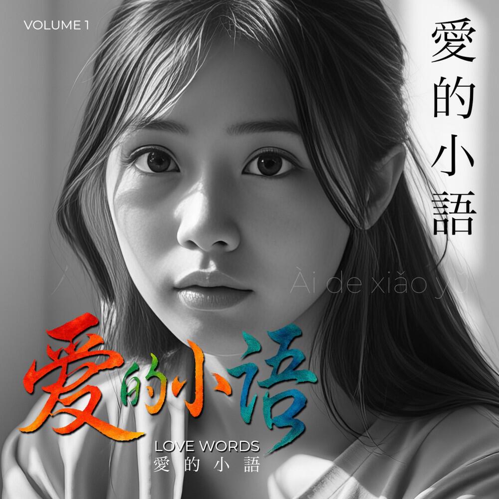 Релиз Love Words