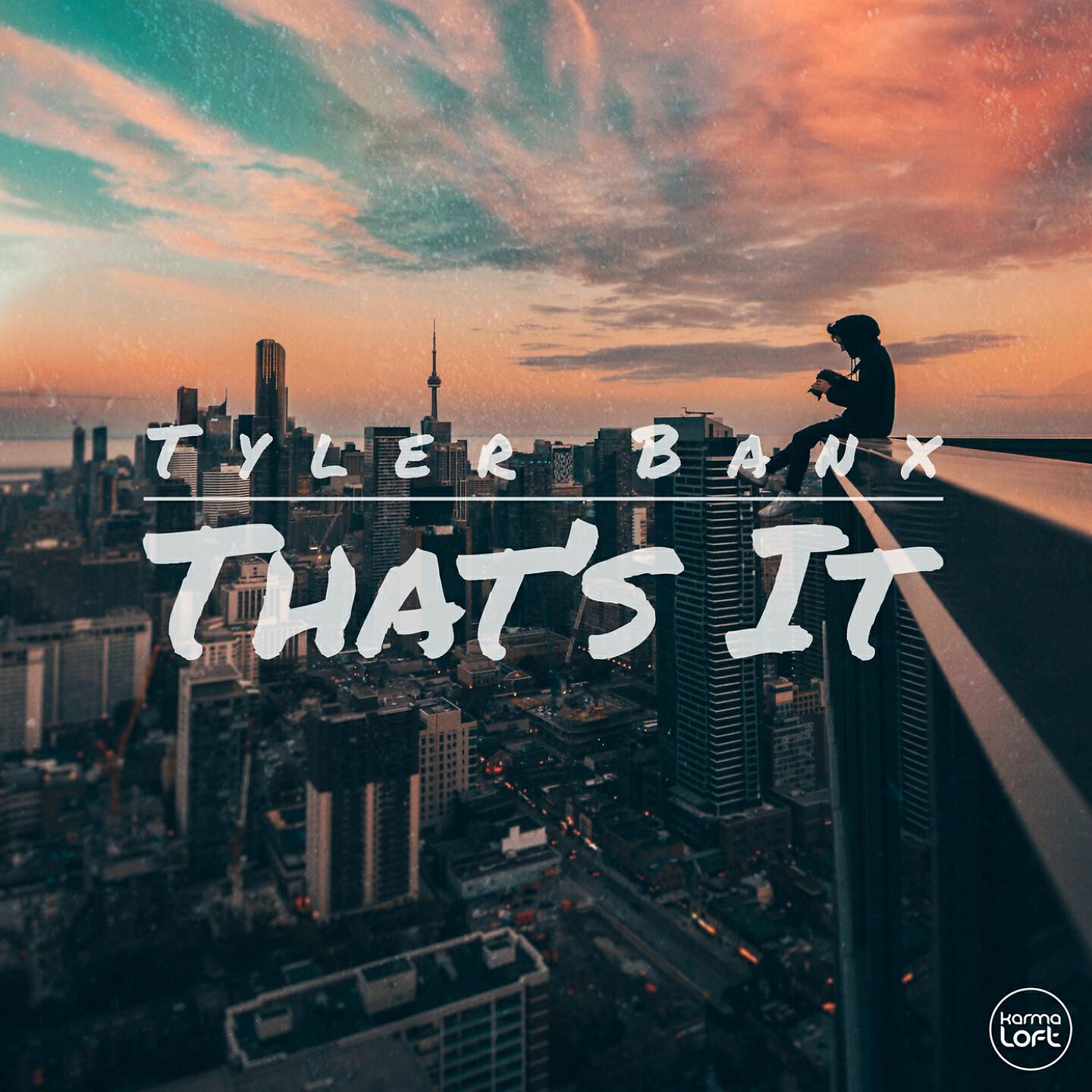 Релиз That's It
