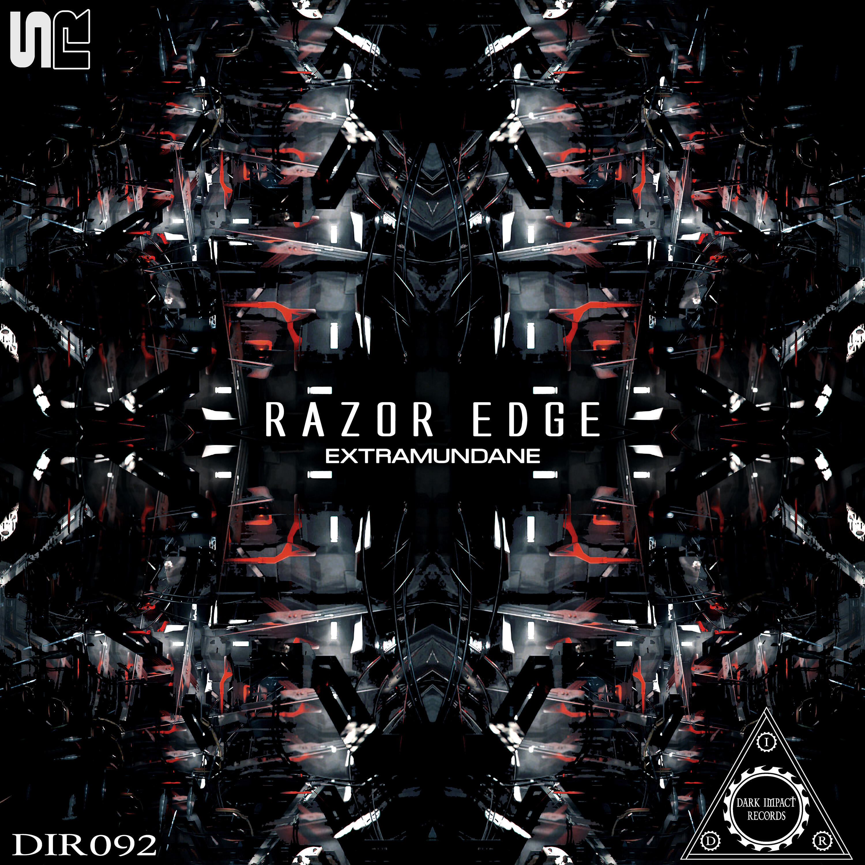 Релиз Extramundane