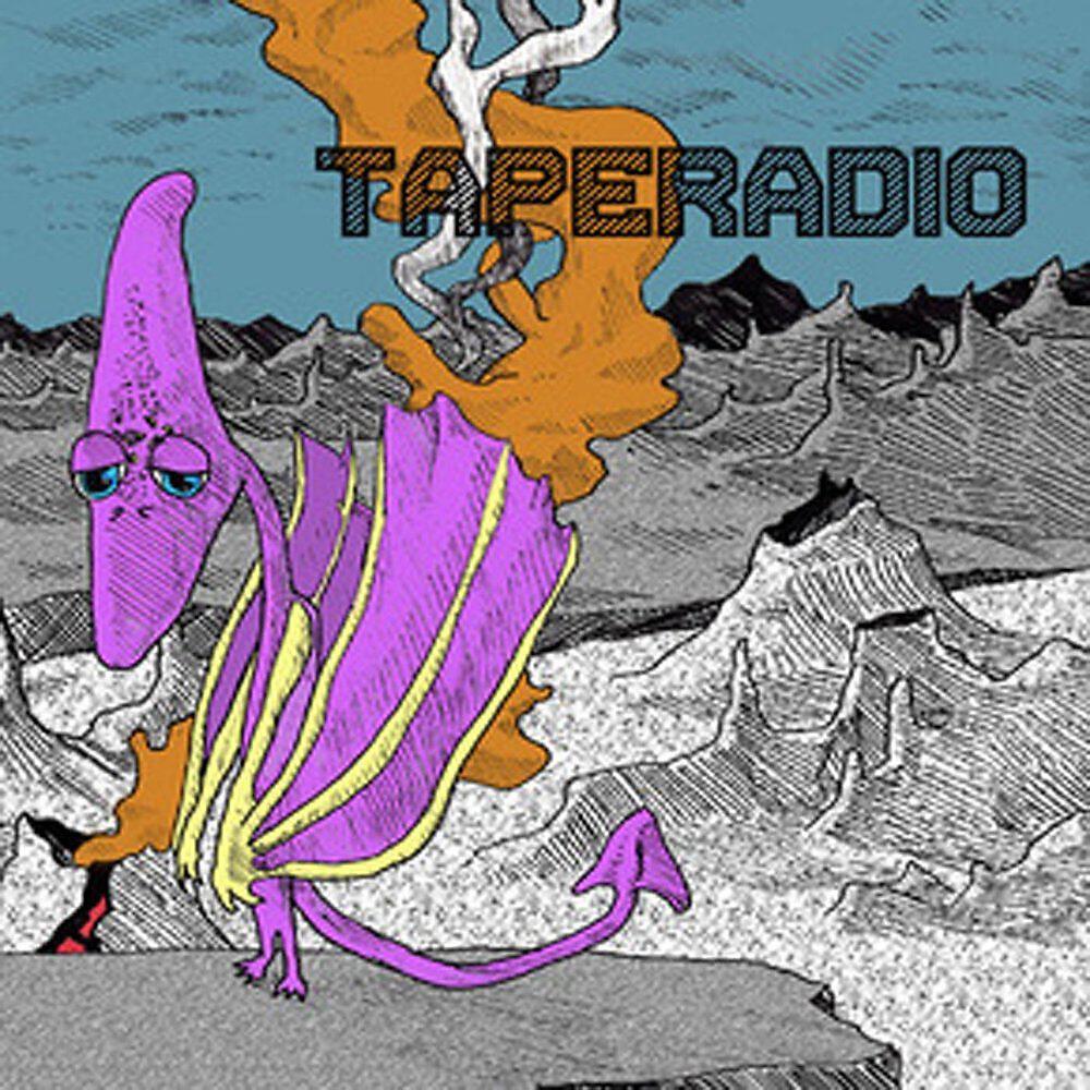 Релиз Taperadio