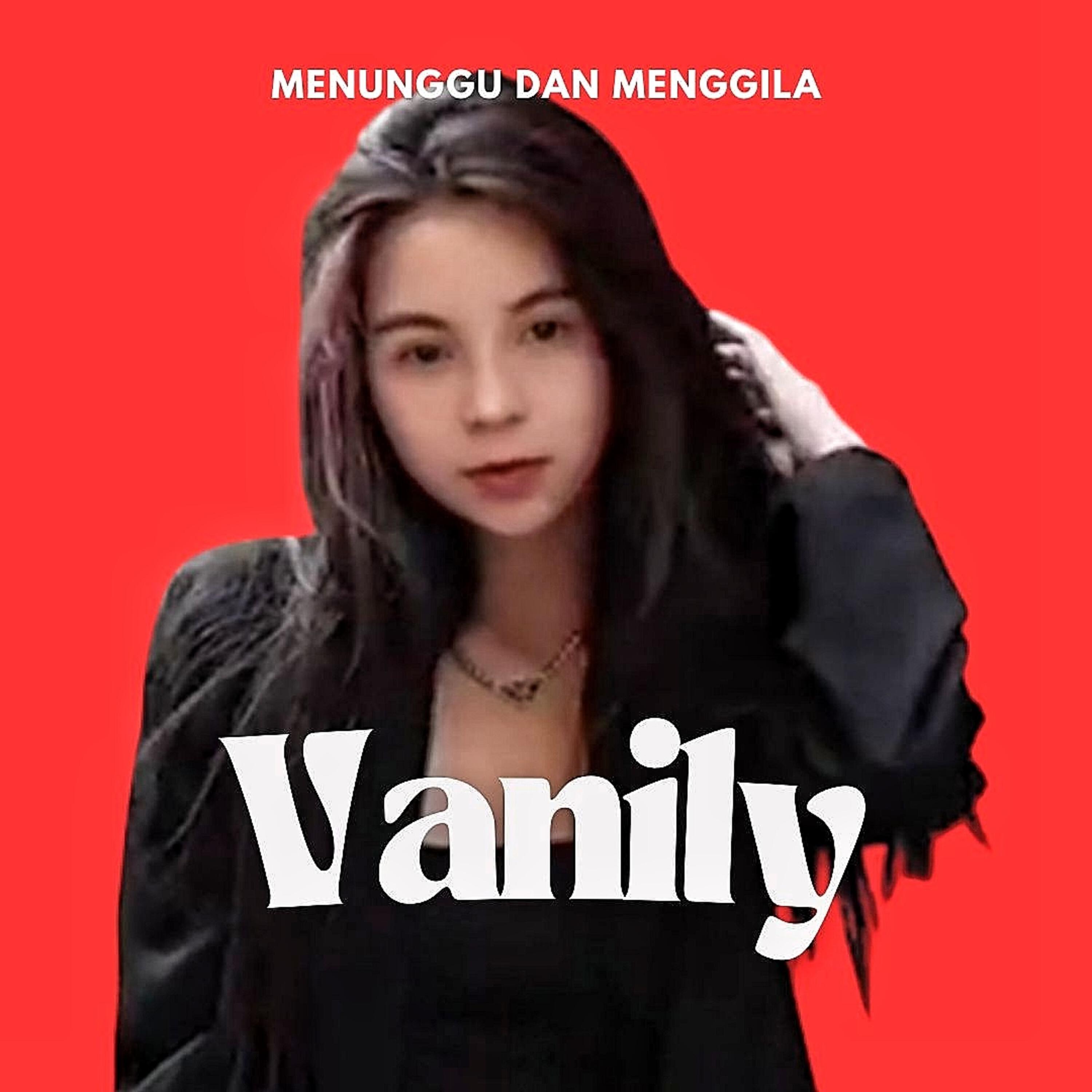 Постер альбома Menunggu Dan Menggila