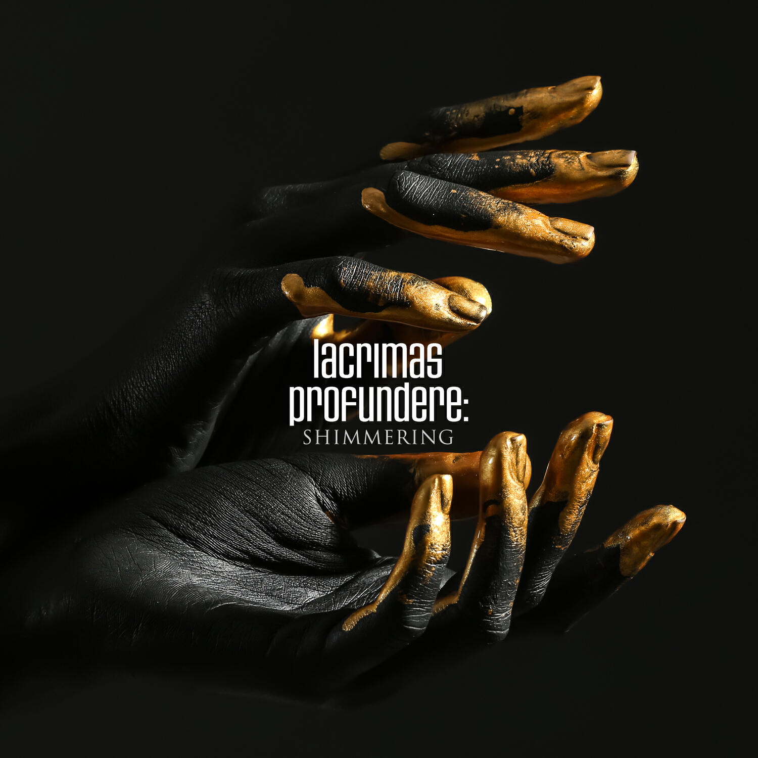 Релиз Shimmering