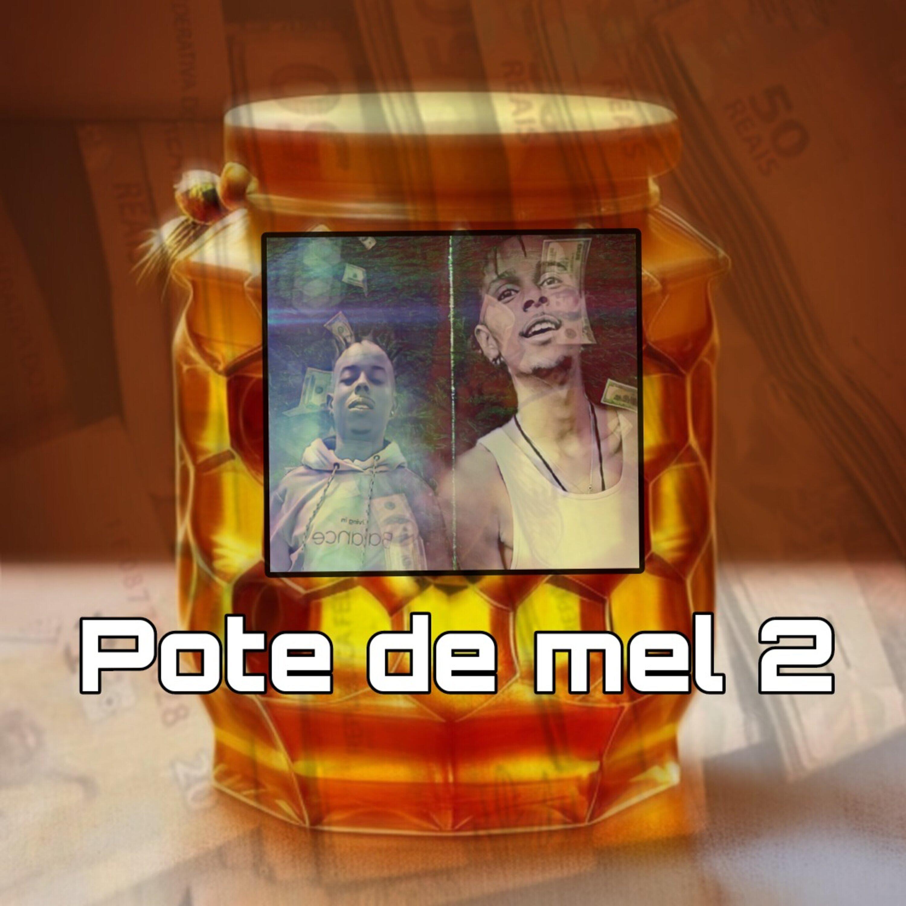 Релиз Pote de Mel 2