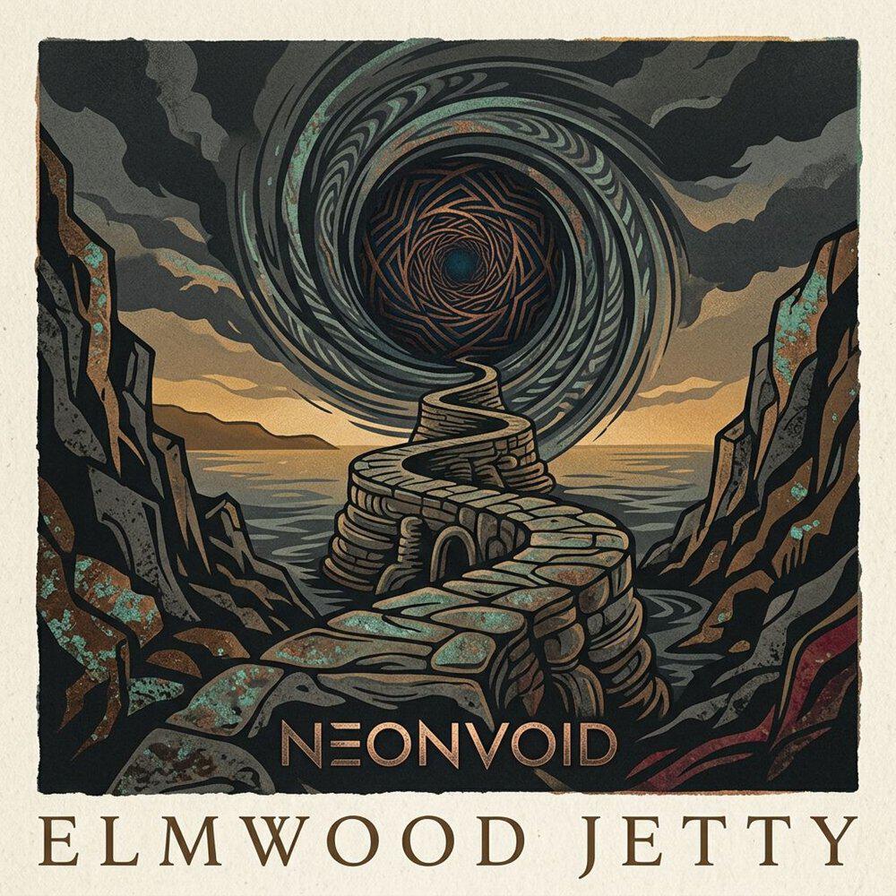 Релиз Elmwood Jetty