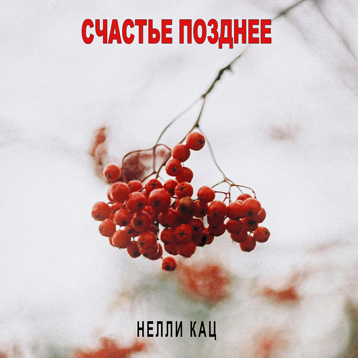 Релиз Счастье позднее