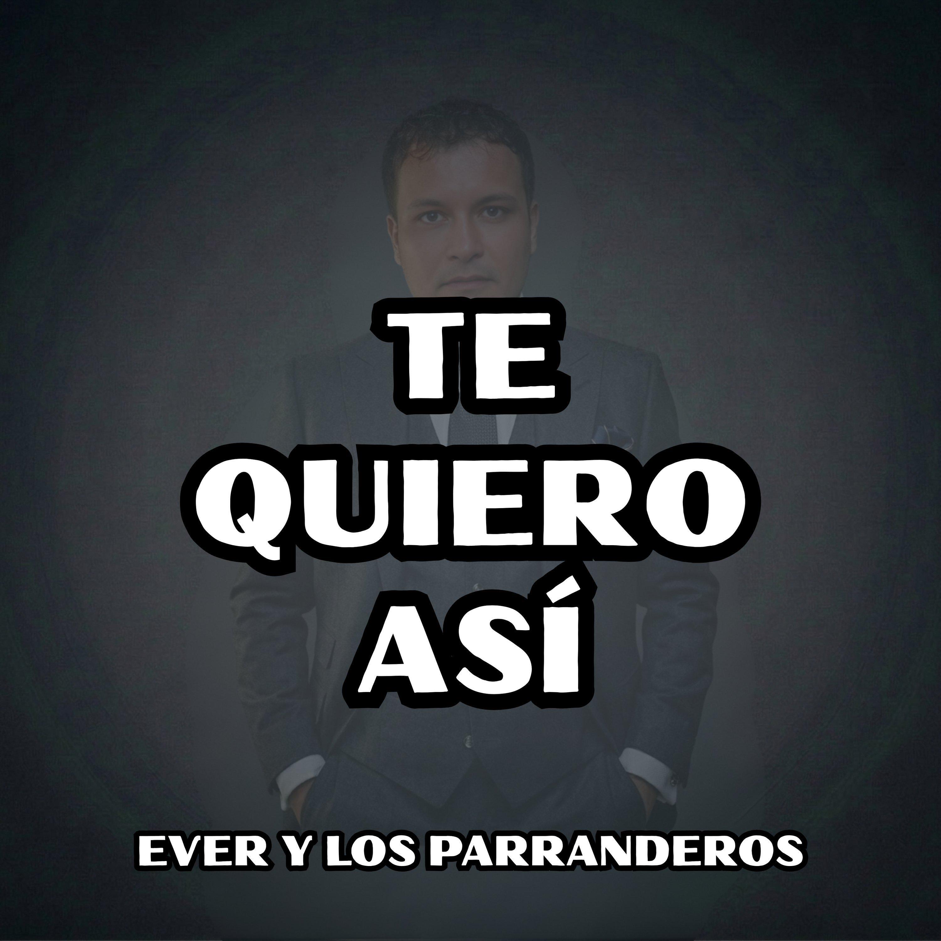 Ever y Los Parranderos