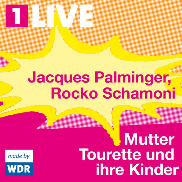 Релиз Mutter Tourette und ihre Kinder