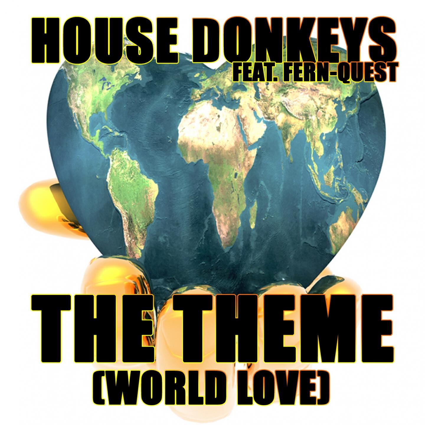 Релиз The Theme