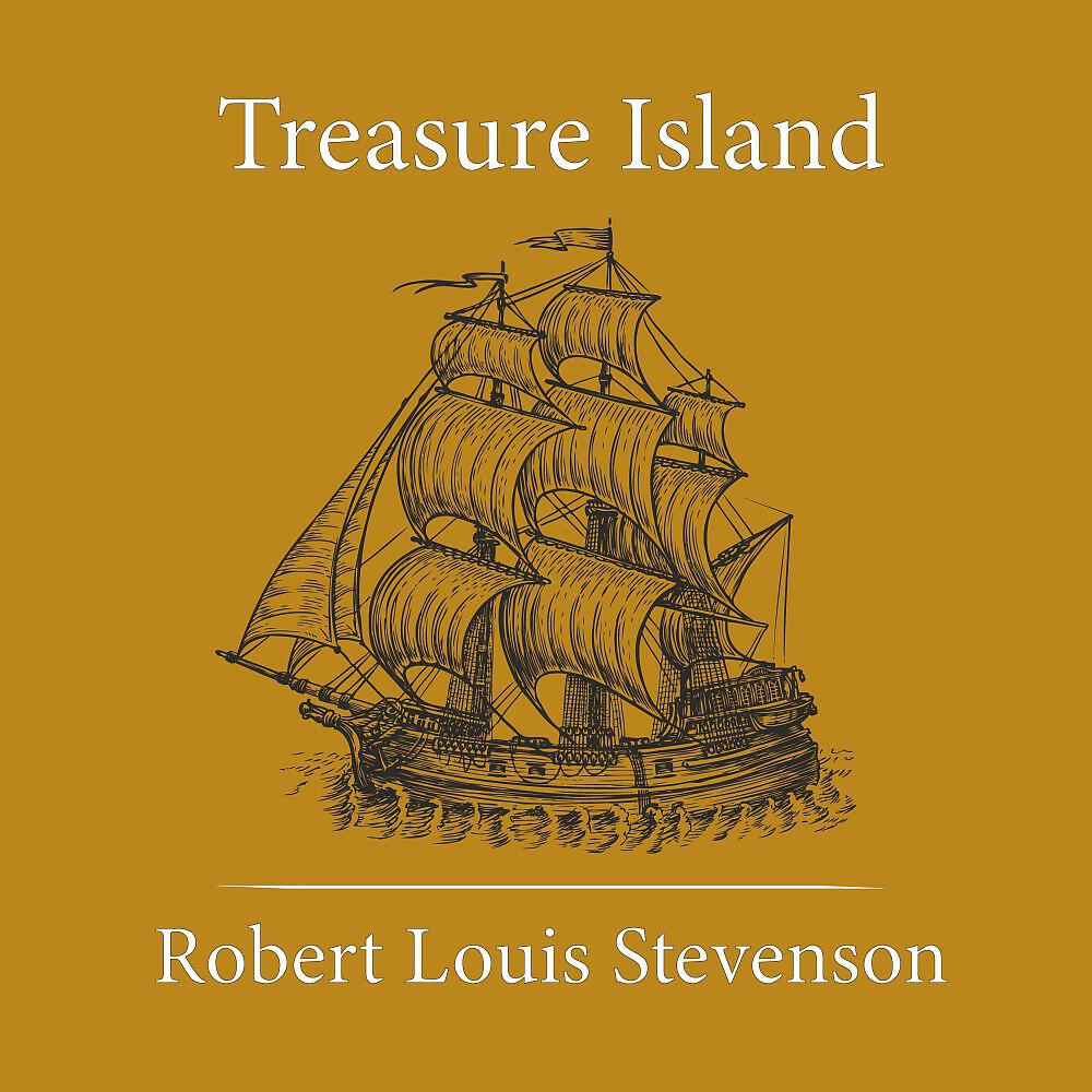 Релиз Treasure Island