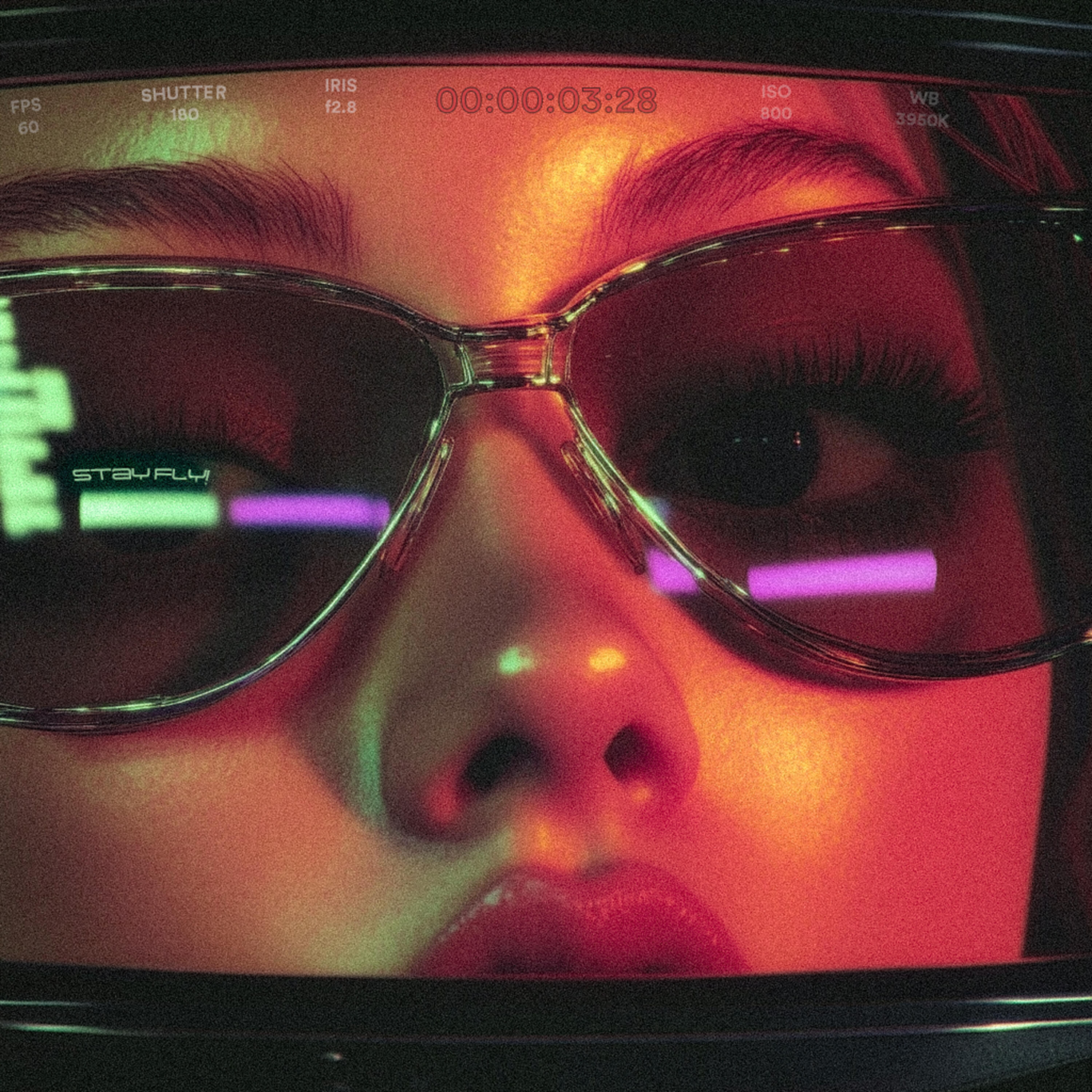 Релиз STAY FLY!