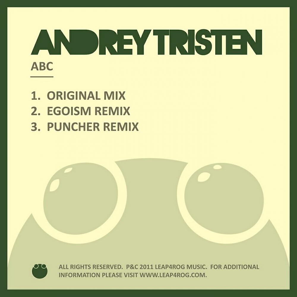 Andrey Tristen