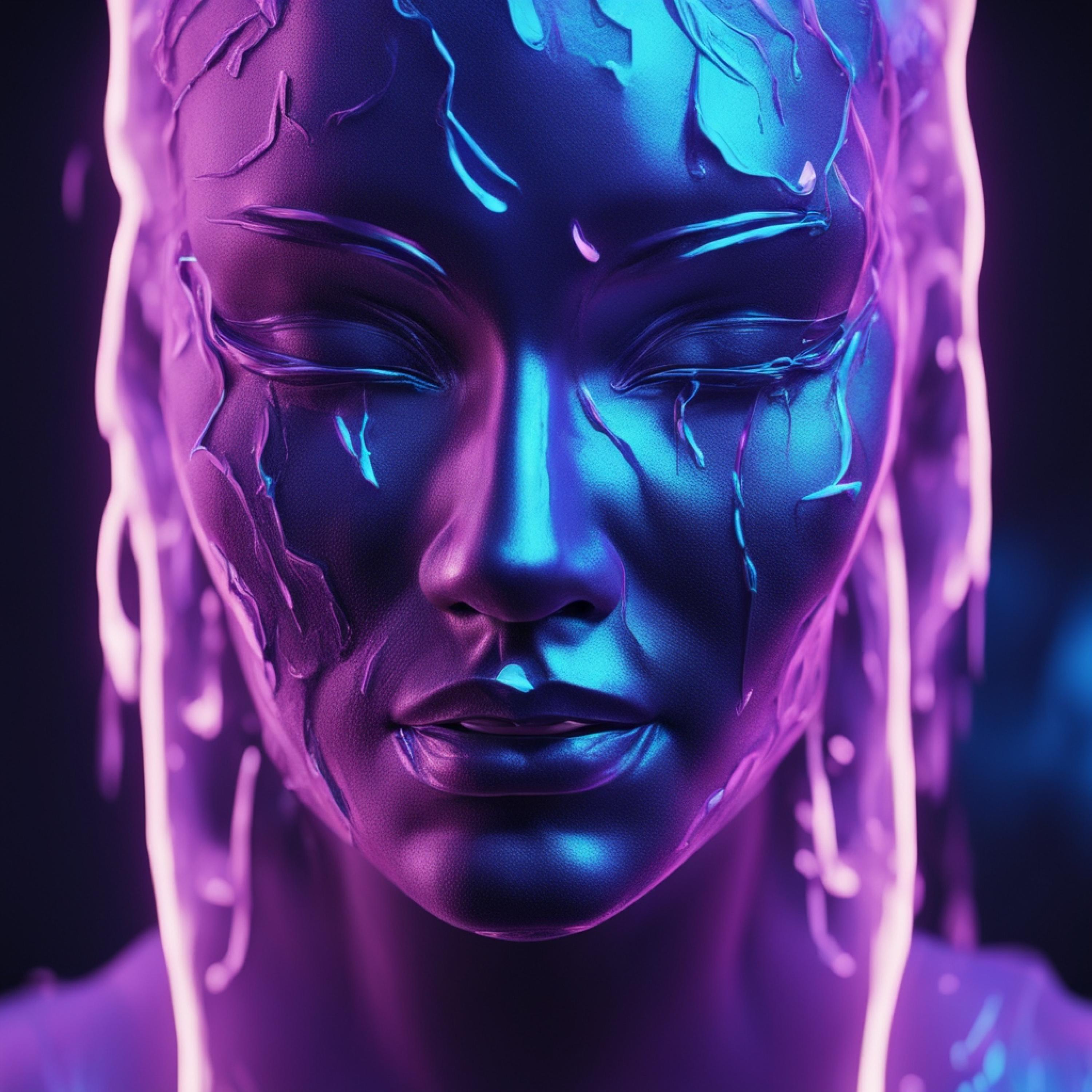 Релиз I.C.E. (I Cry Everyday)
