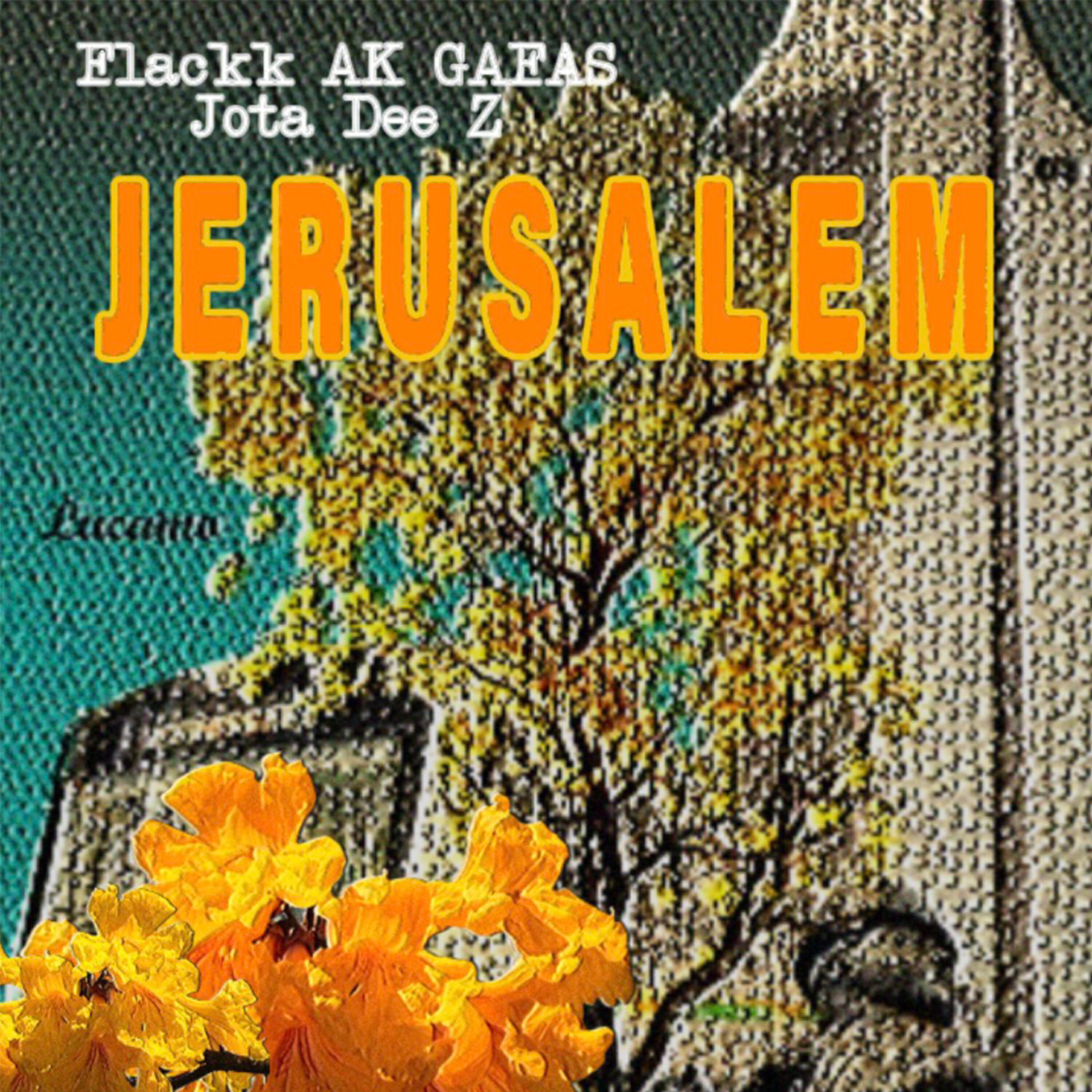 Релиз Jerusalem
