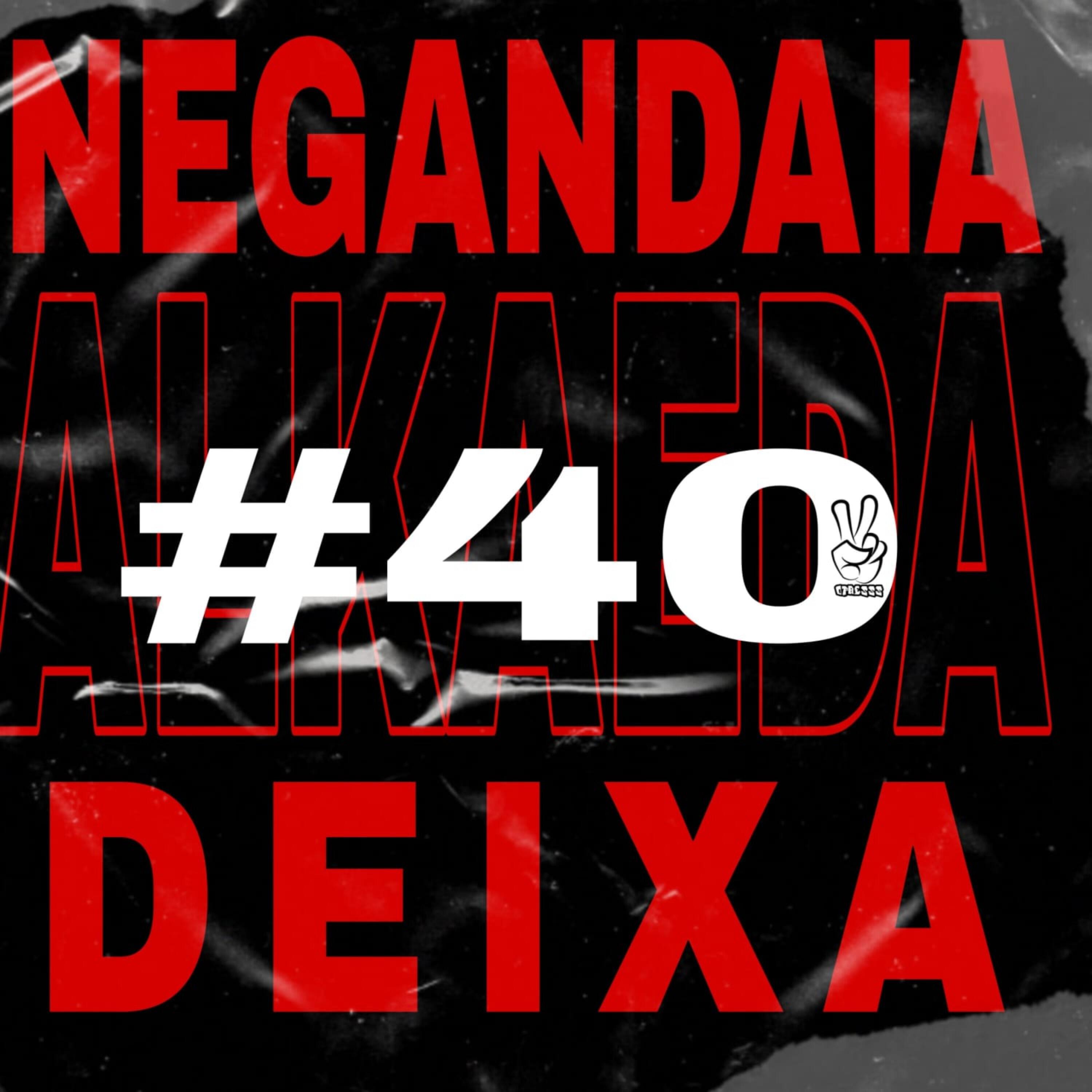 Релиз #40 Deixa