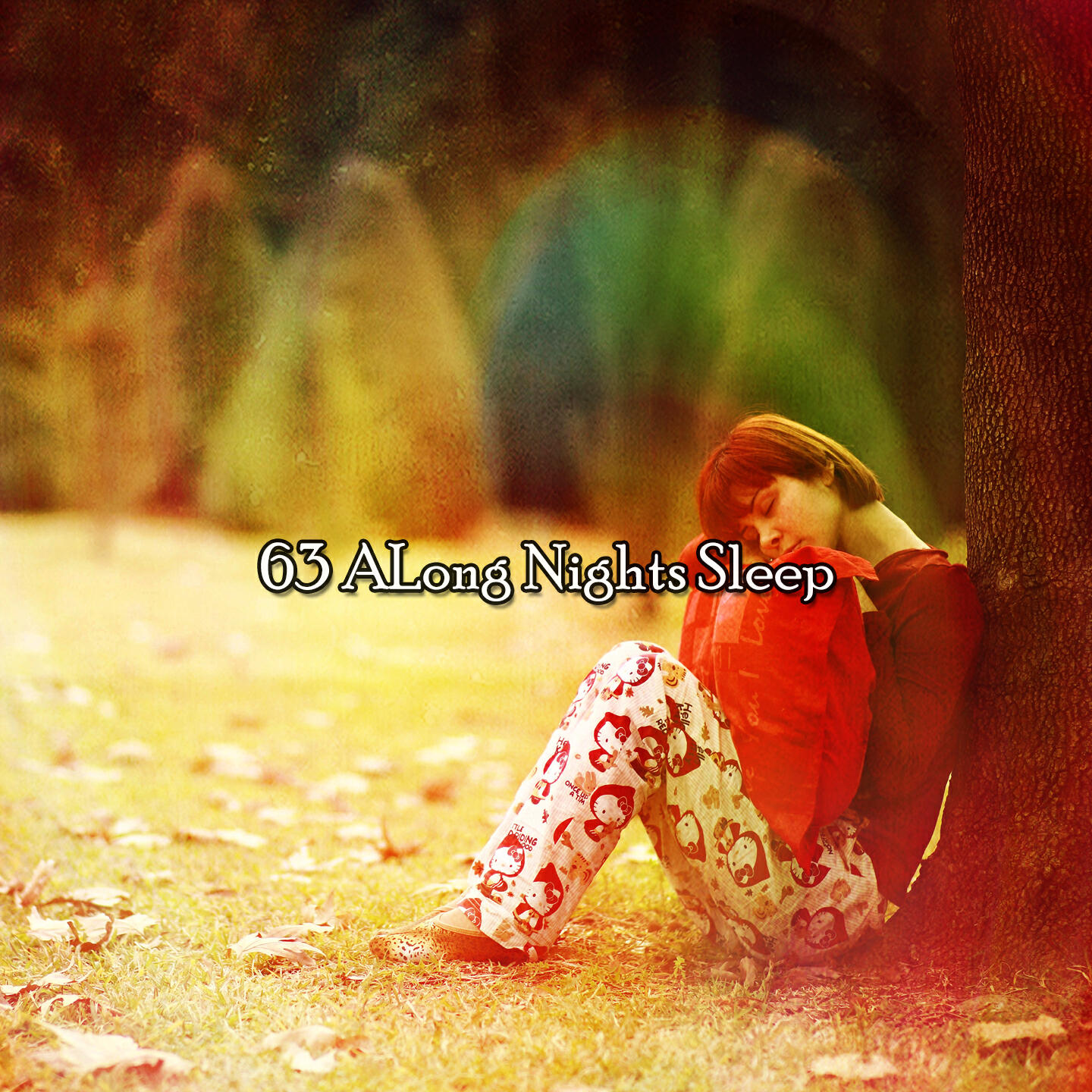 Релиз 63 ALong Nights Sleep
