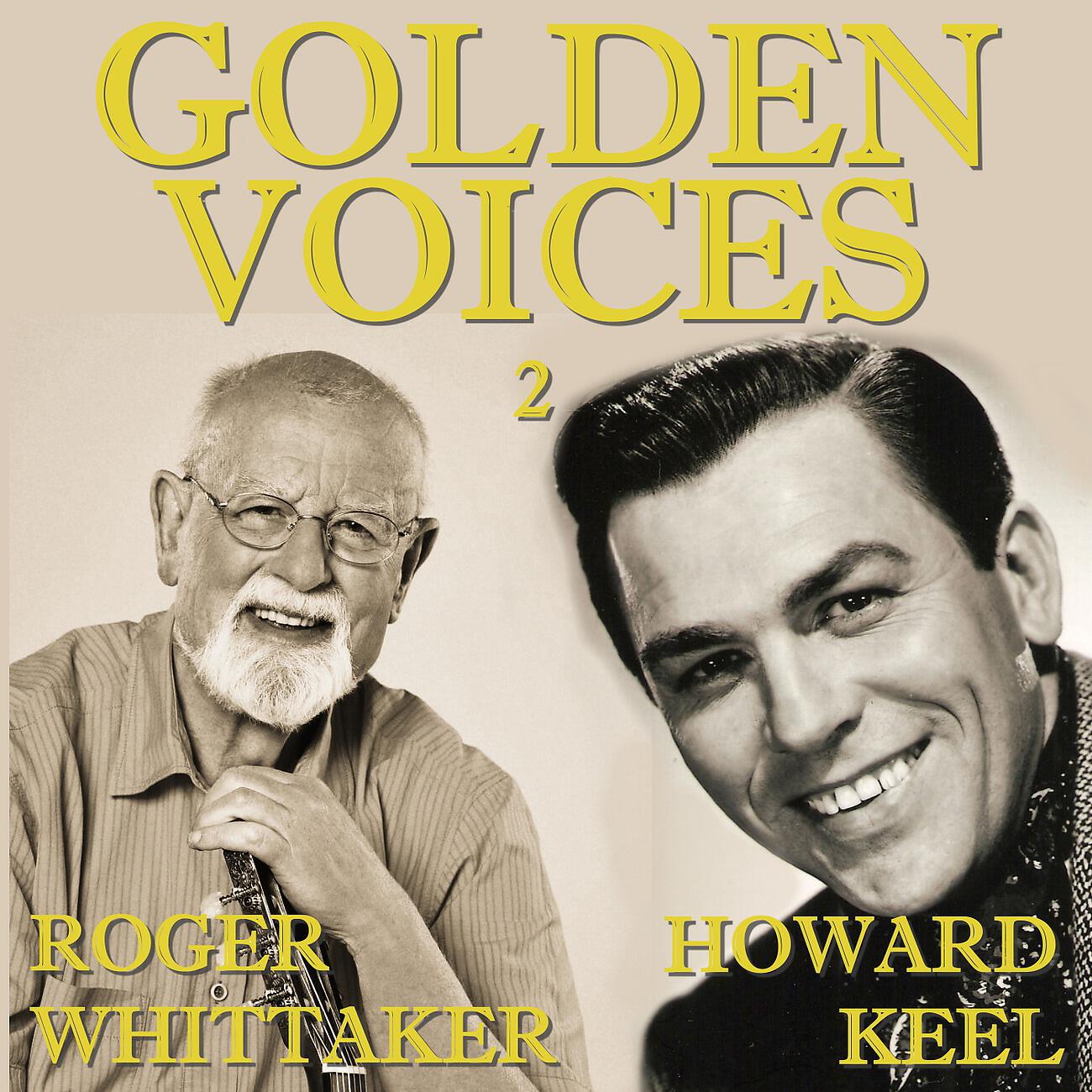 Релиз Golden Voices: All Classics, Vol. 2