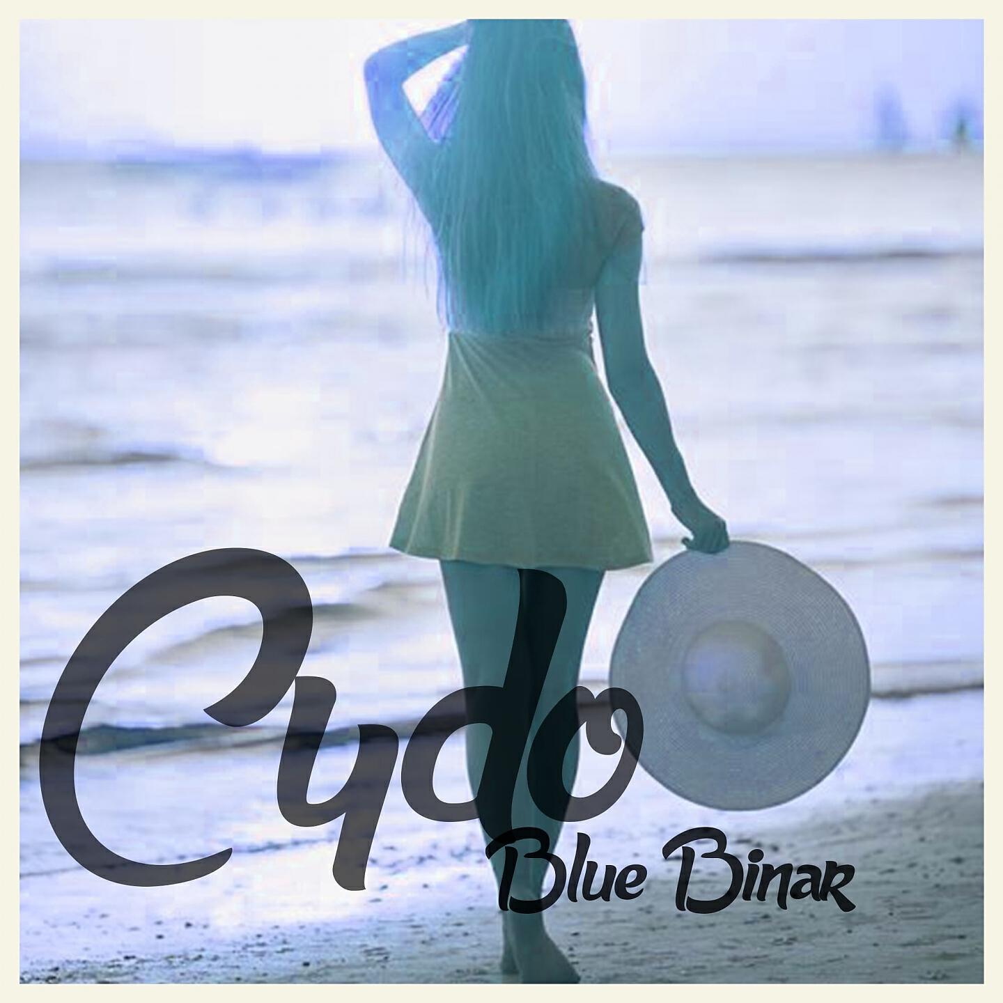 Релиз Blue Binar