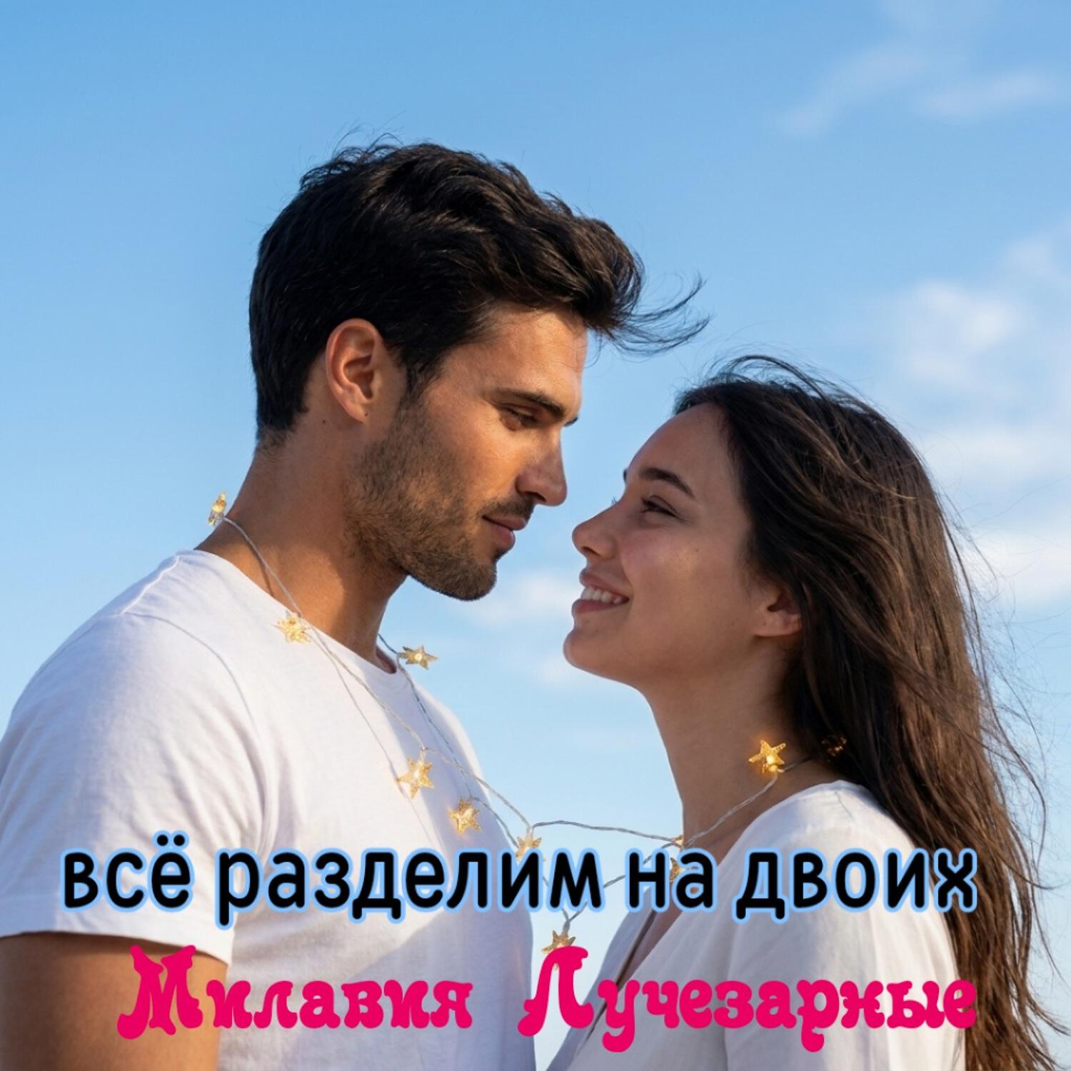 Лучезарные