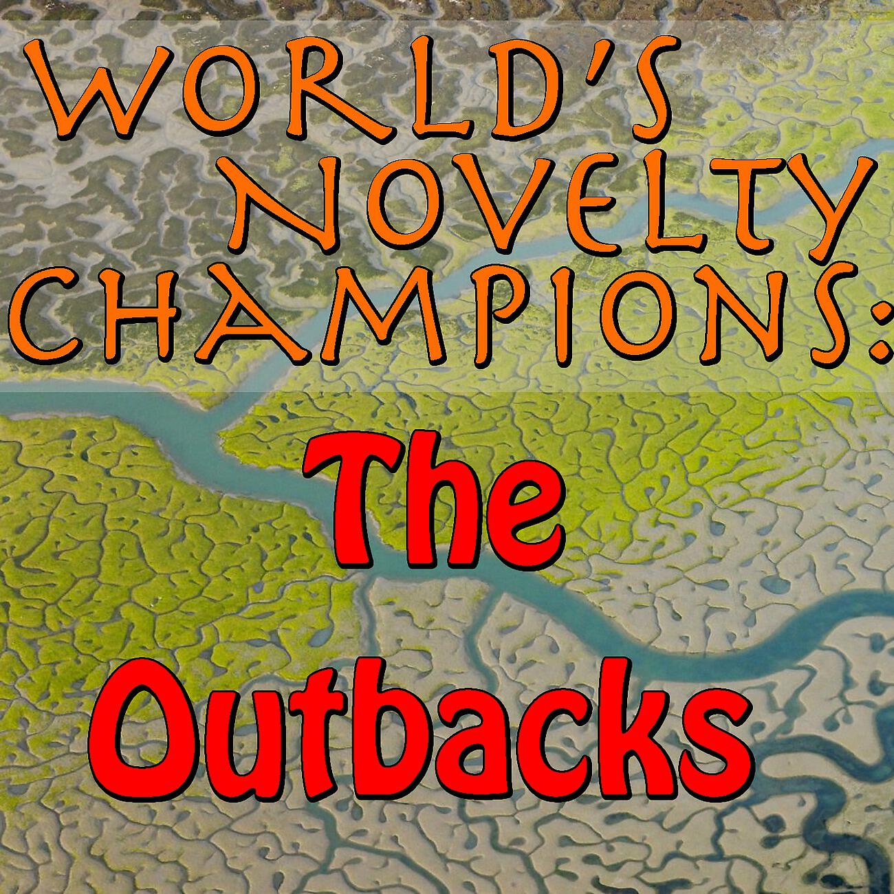 The Outbacks