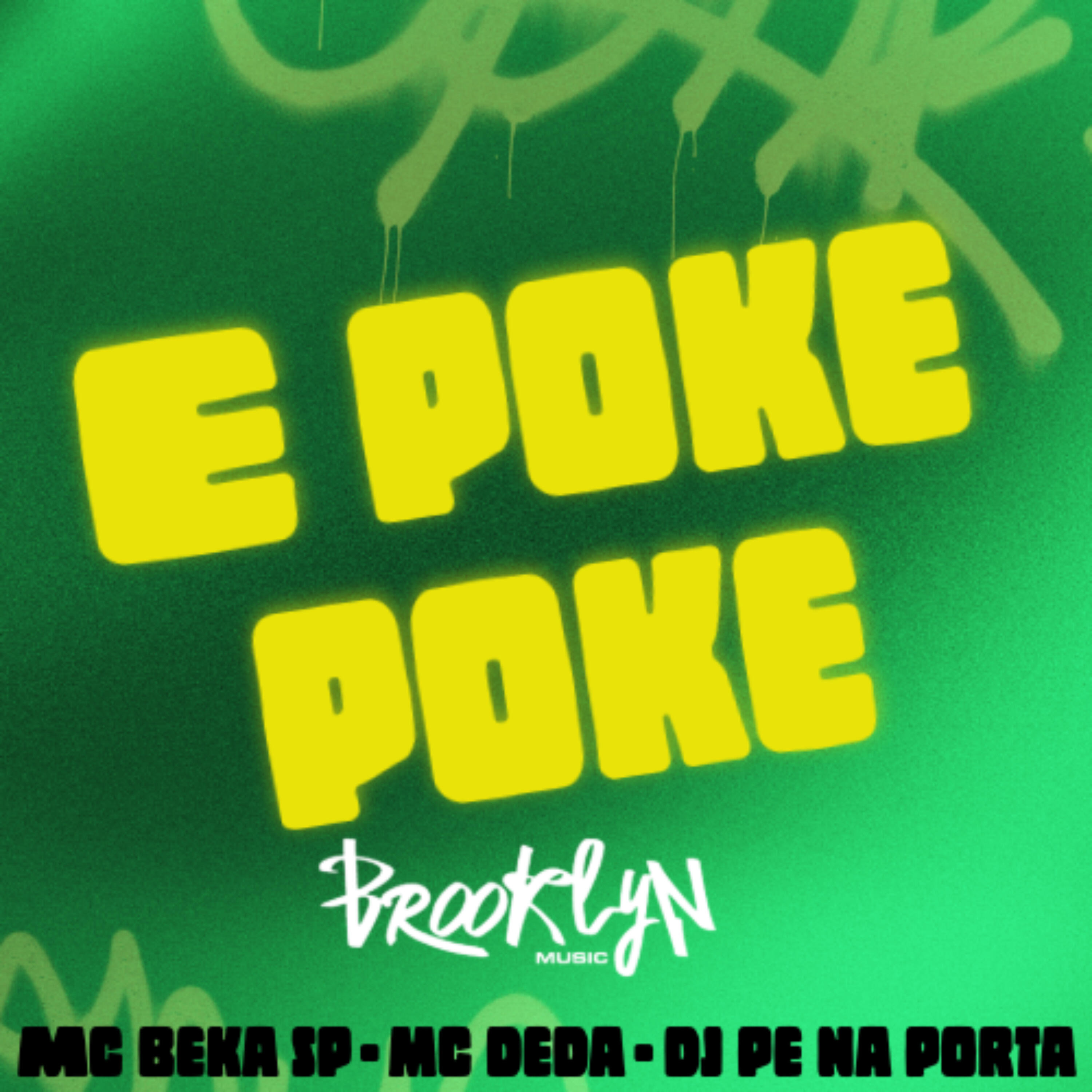 Релиз E Poke Poke