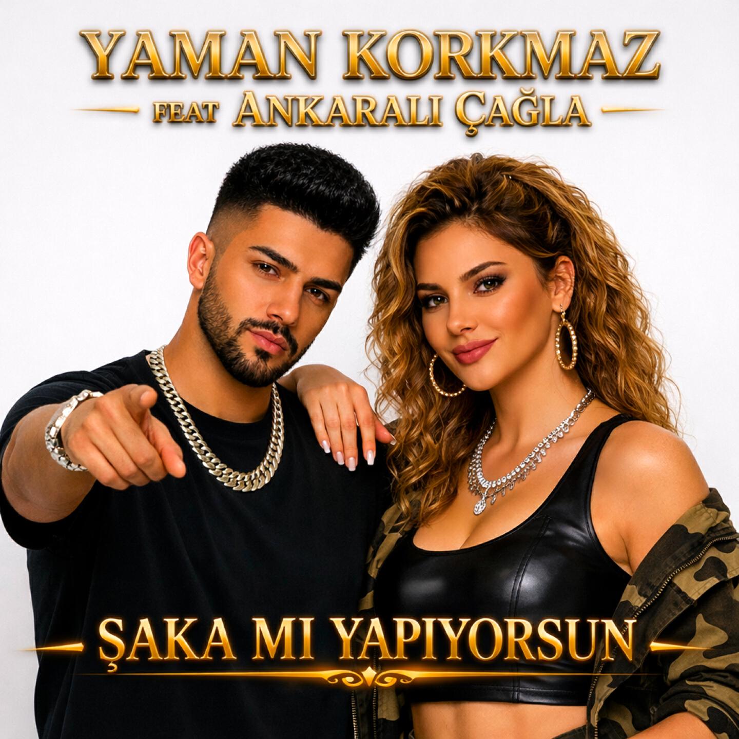 Ankaralı Yaman Korkmaz