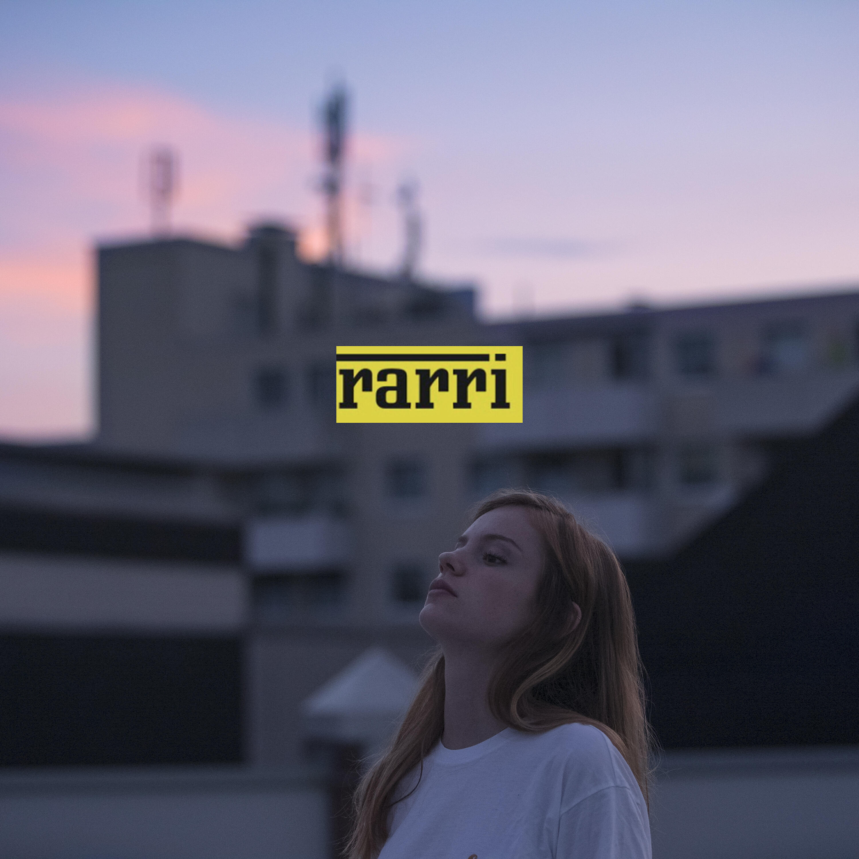 Релиз Rarri