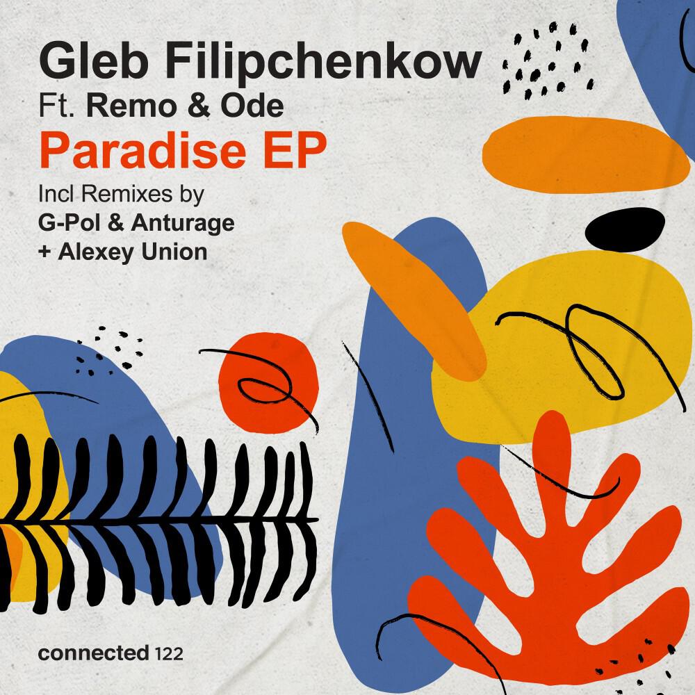 Релиз Paradise EP