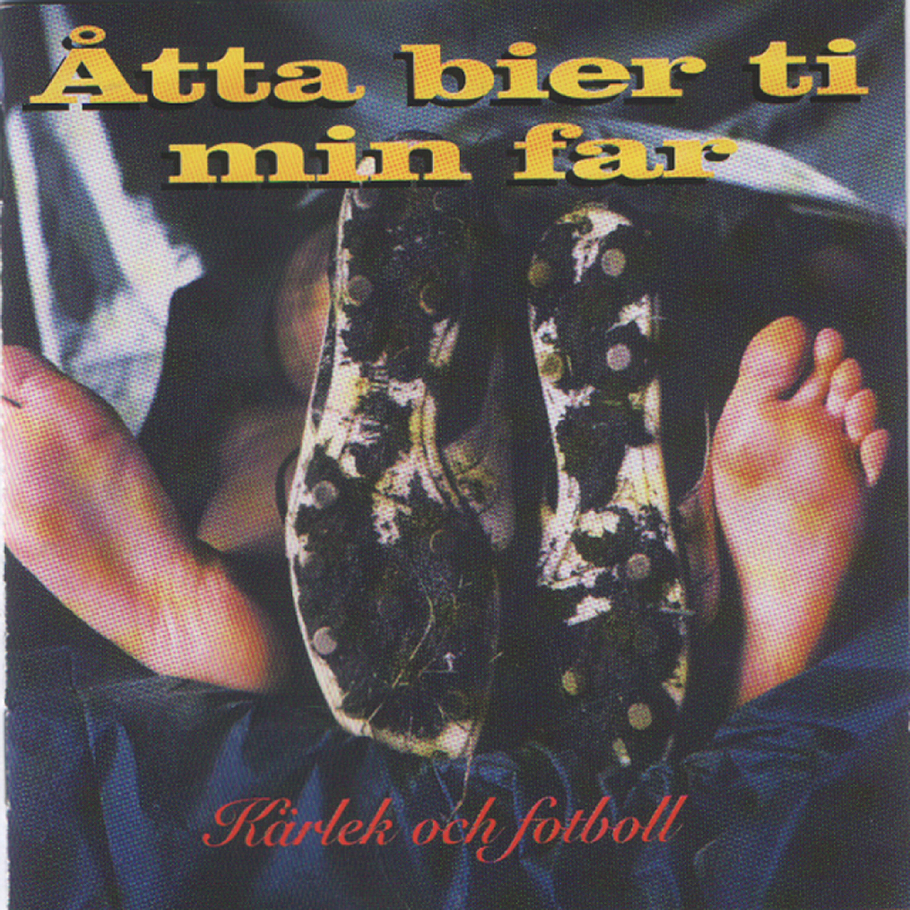 Релиз Kärlek Och Fotboll