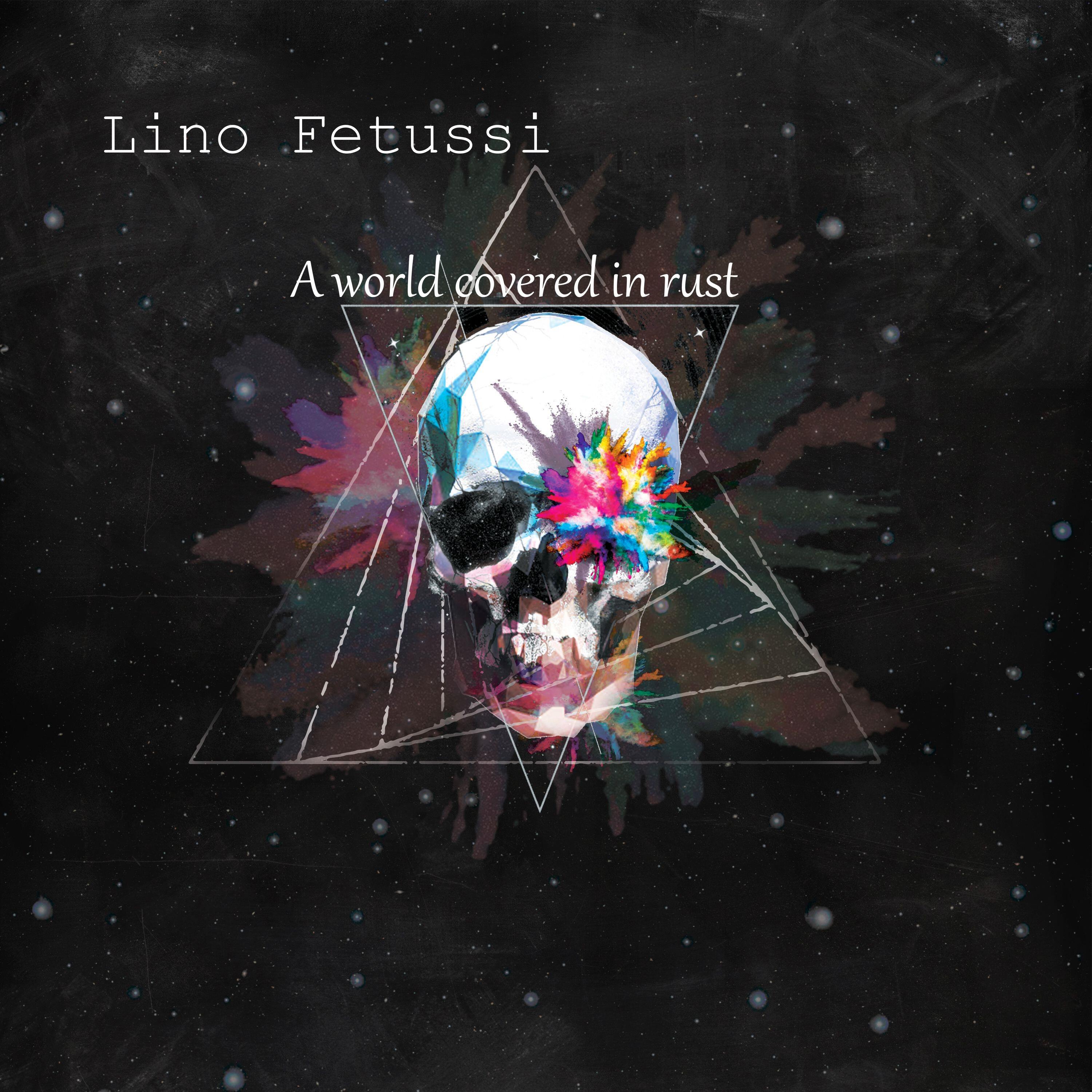 Релиз A World Covered in Rust