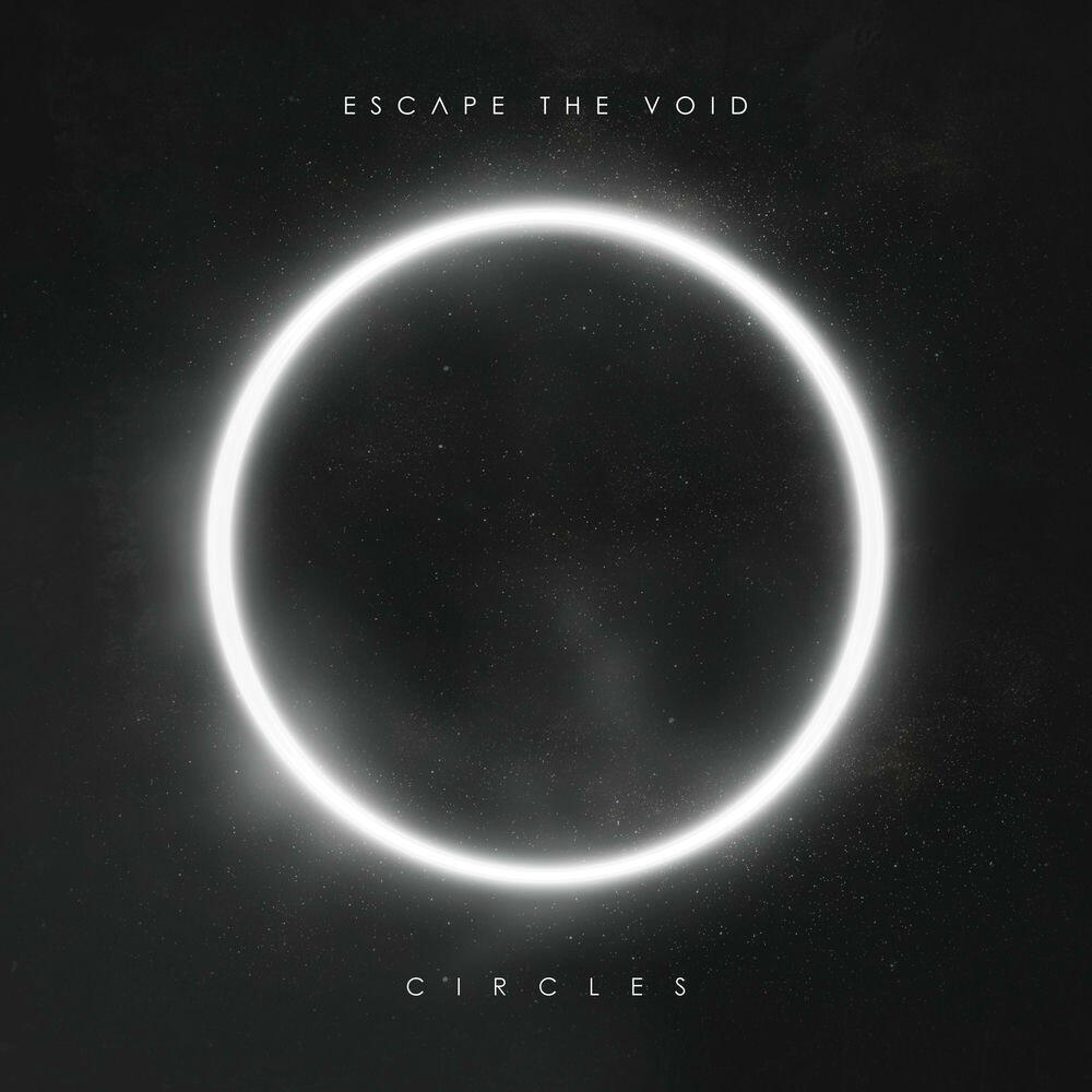 Релиз Circles