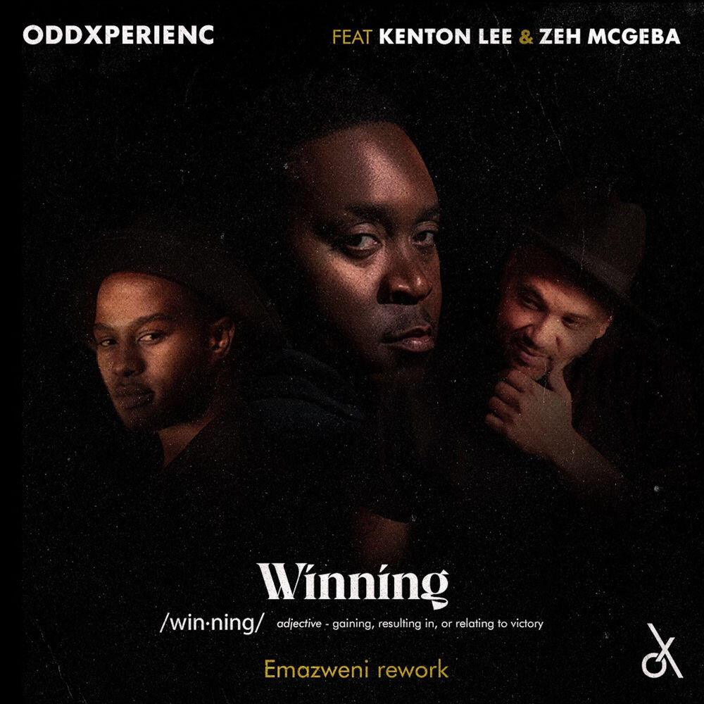 Релиз Winning (Emazweni Rework)