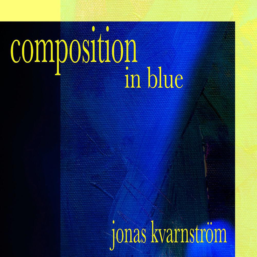Релиз Composition in Blue