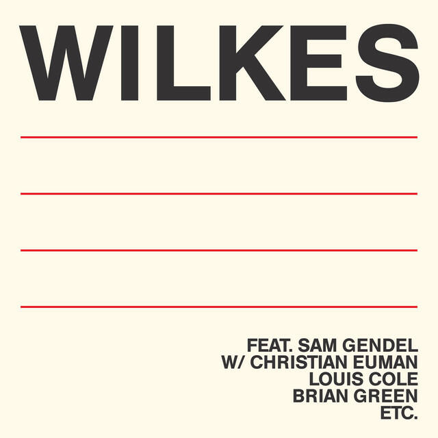 Релиз WILKES
