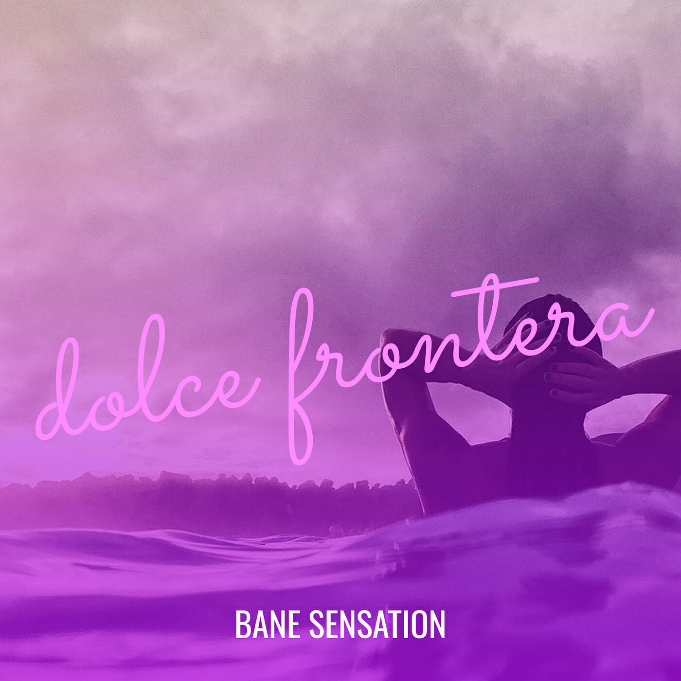 Релиз dolce frontera