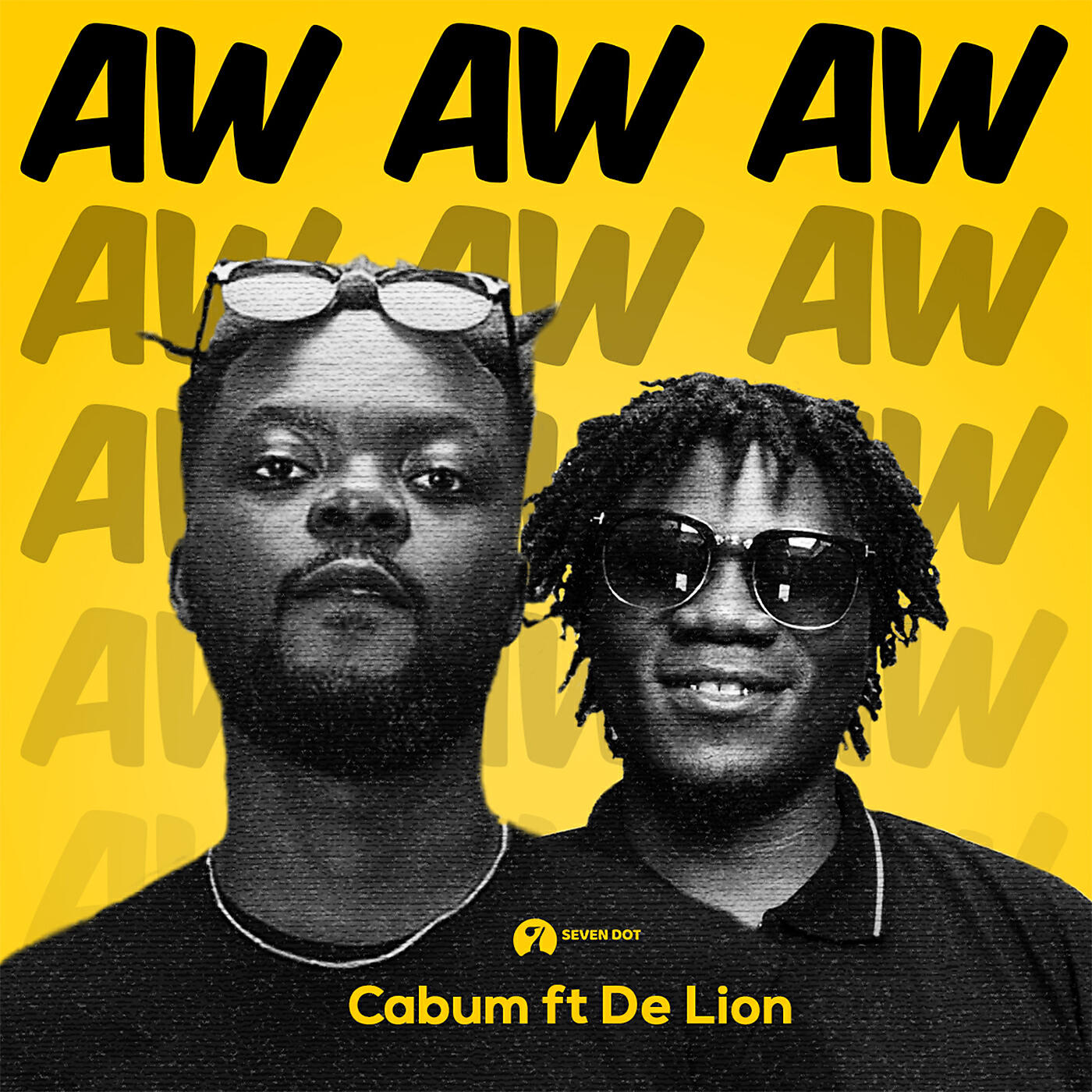 Релиз Aw Aw Aw (feat. De Lion)