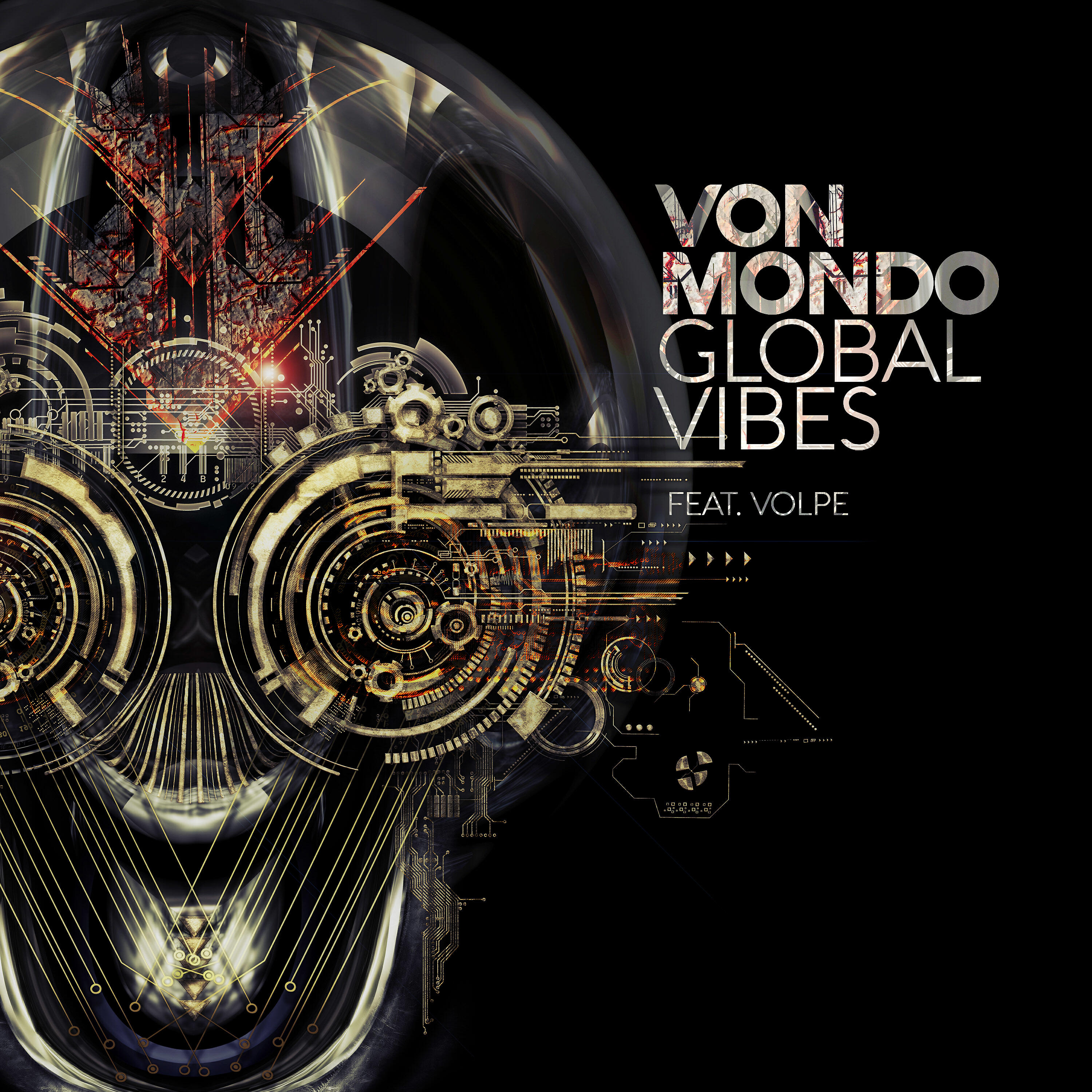 Релиз Global Vibes